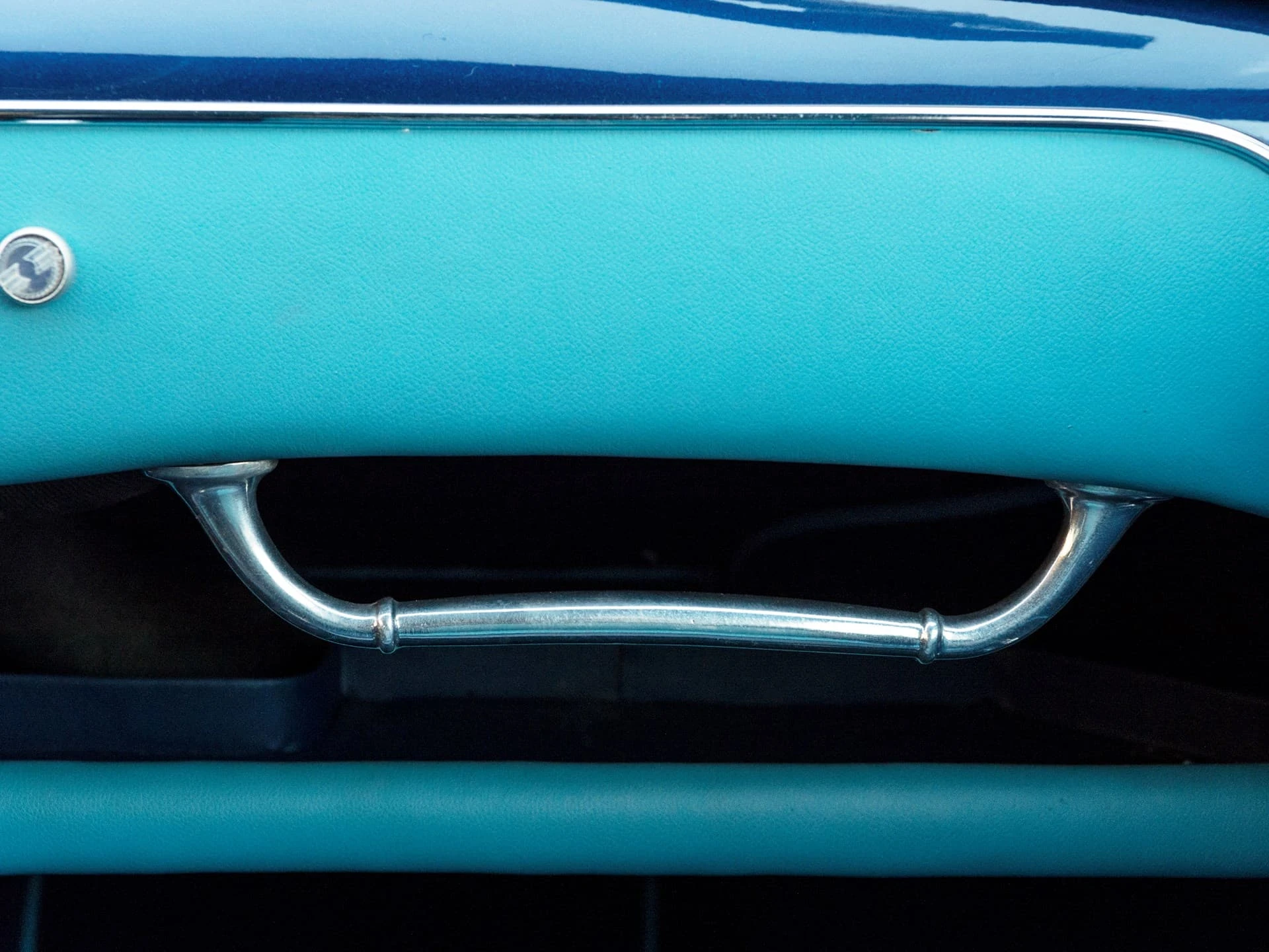 Fiat 600 Rendez Vous Vignale 1959 18