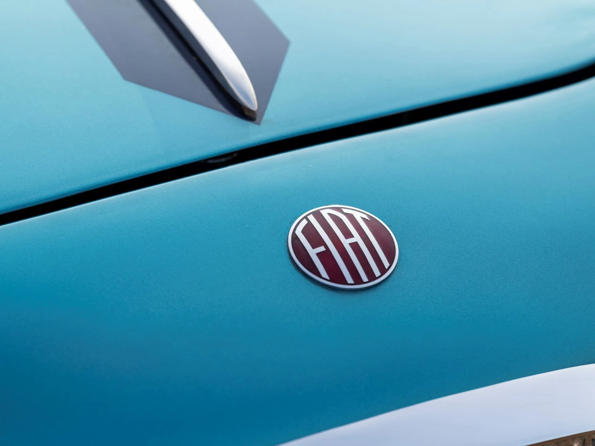 Fiat 600 Rendez Vous Vignale 1959 20