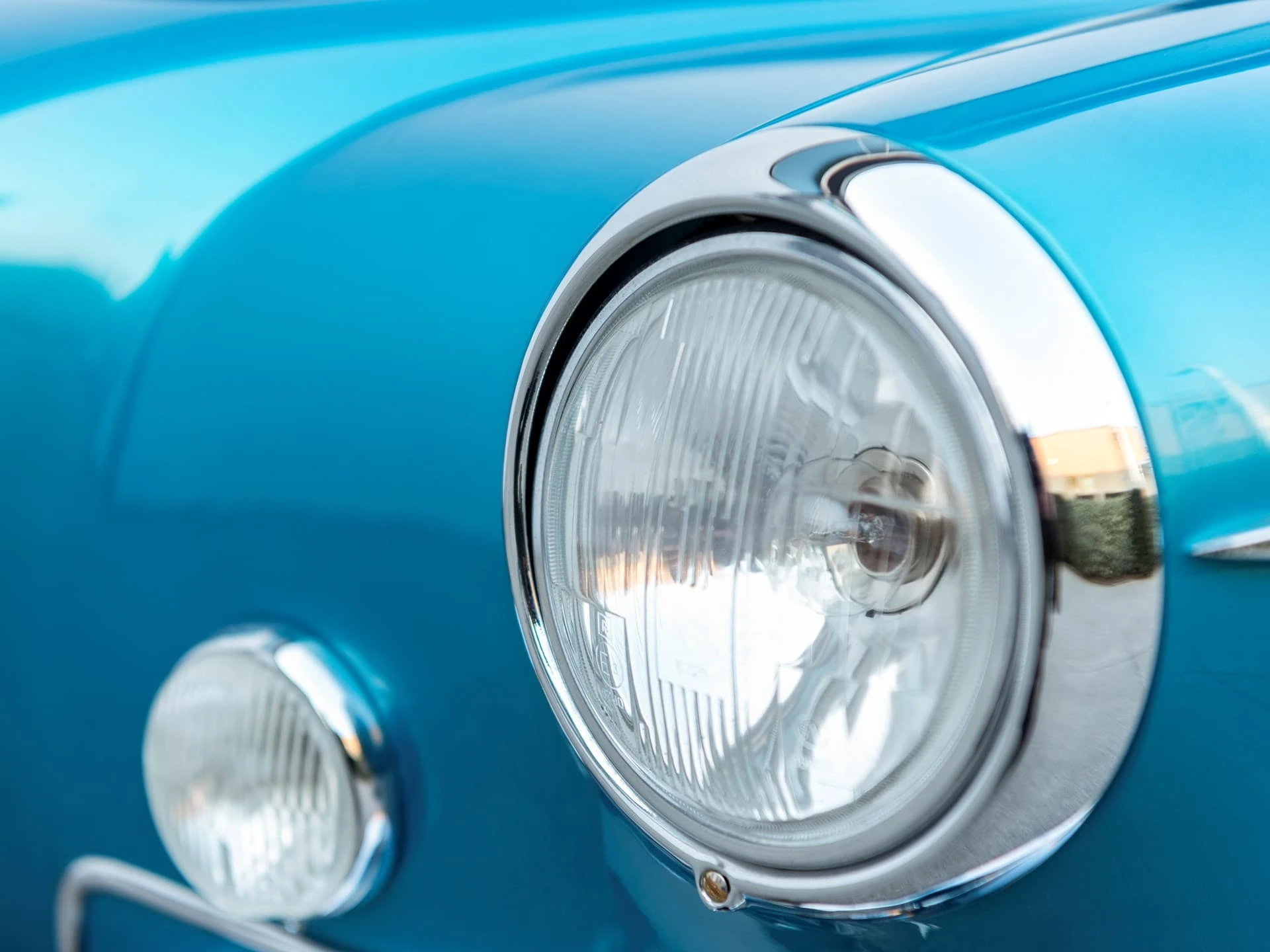 Fiat 600 Rendez Vous Vignale 1959 22