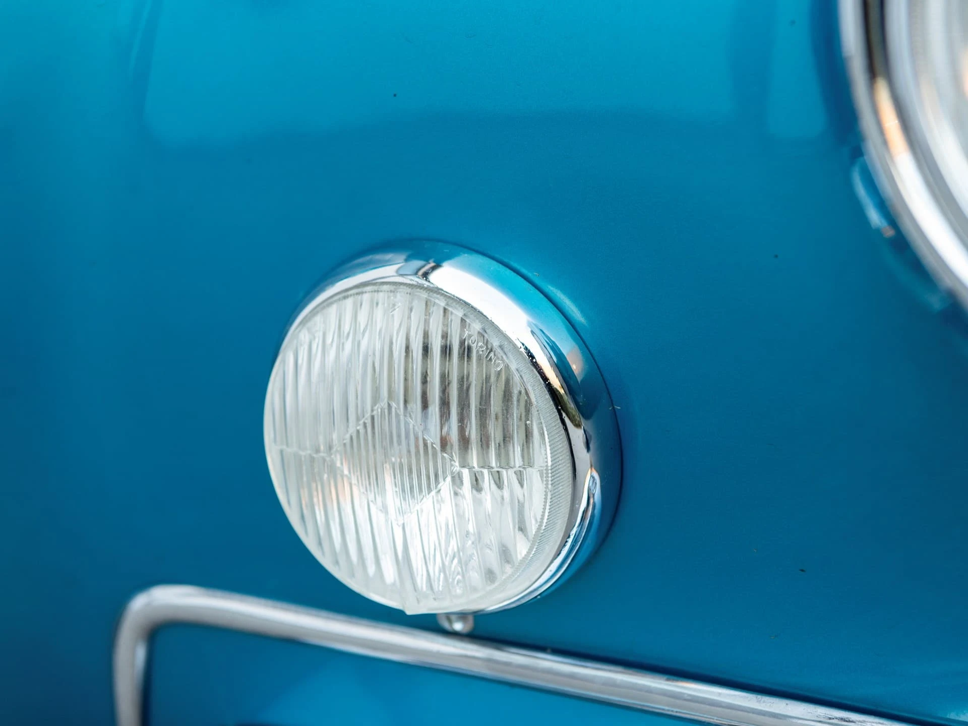 Fiat 600 Rendez Vous Vignale 1959 23