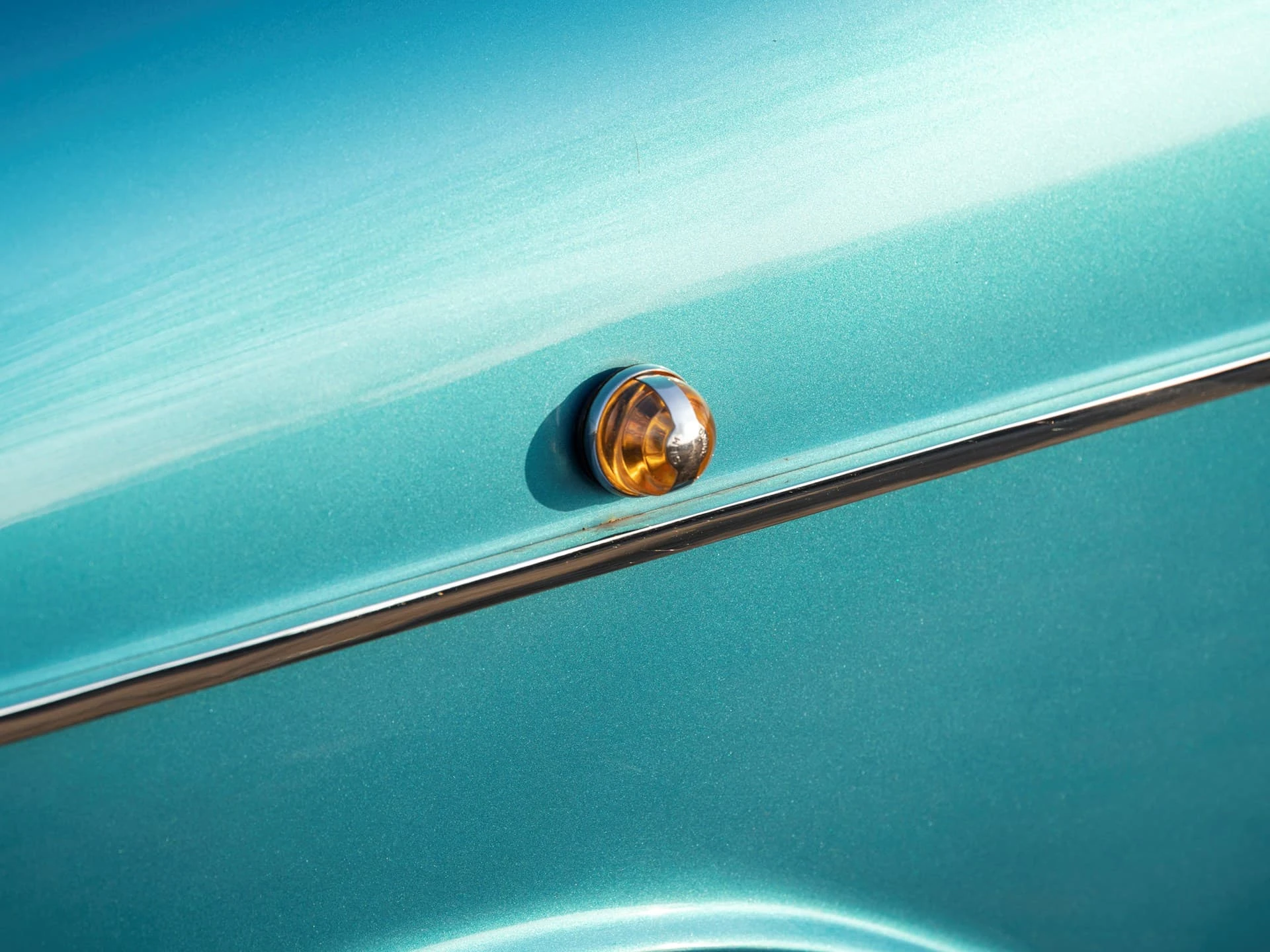 Fiat 600 Rendez Vous Vignale 1959 24