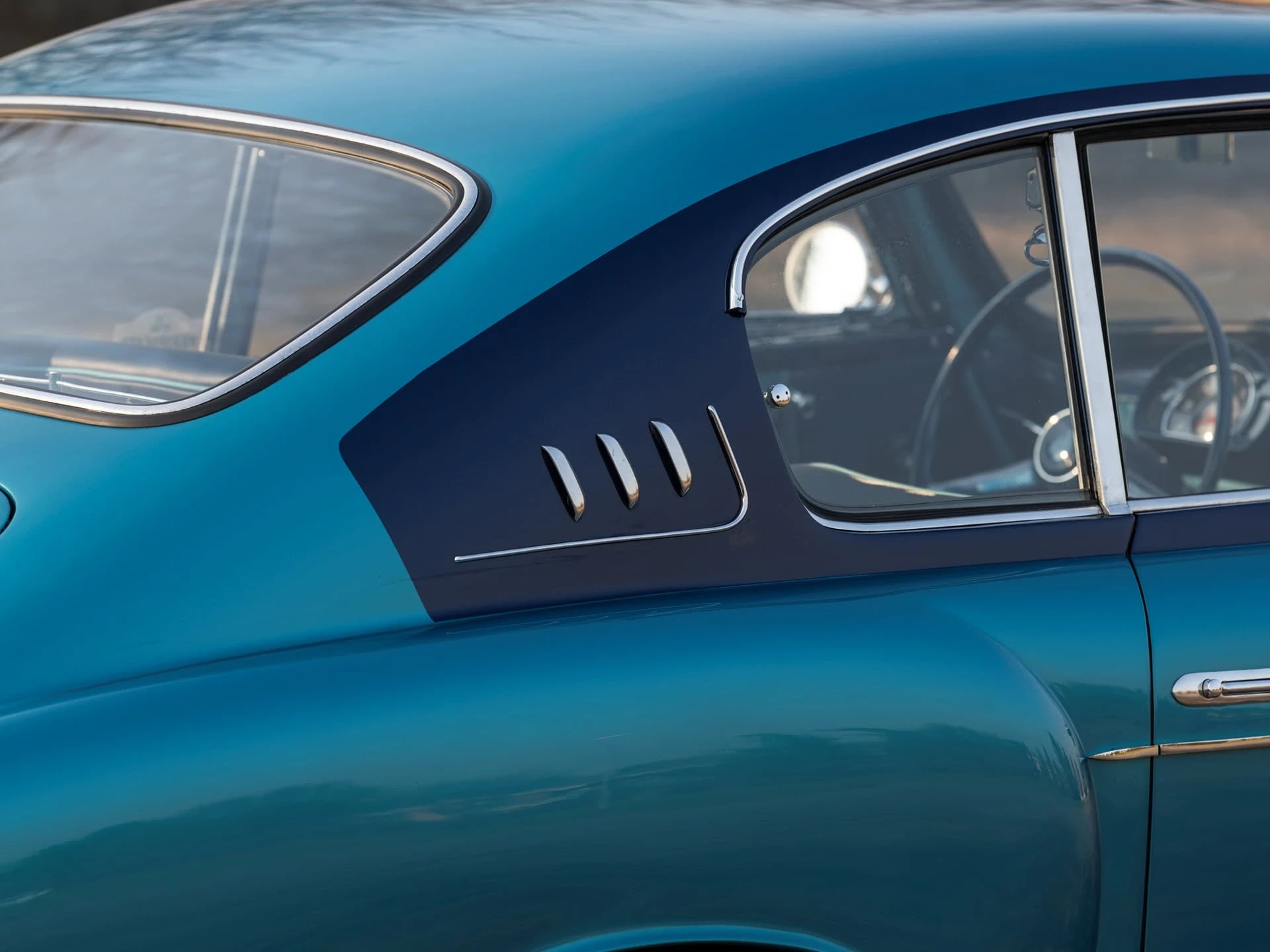 Fiat 600 Rendez Vous Vignale 1959 26