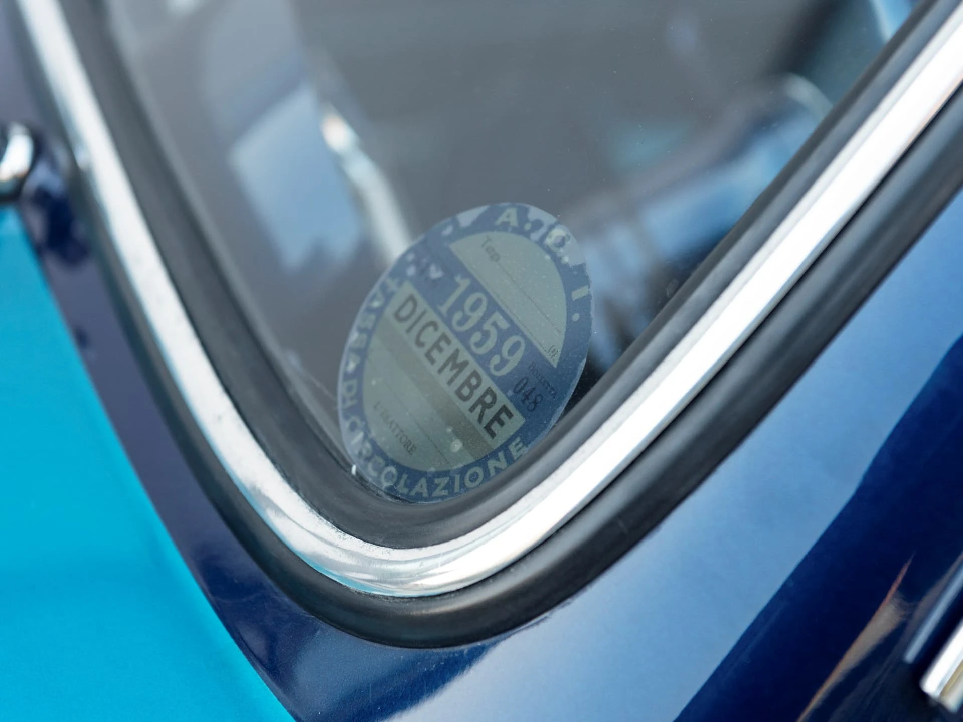 Fiat 600 Rendez Vous Vignale 1959 31