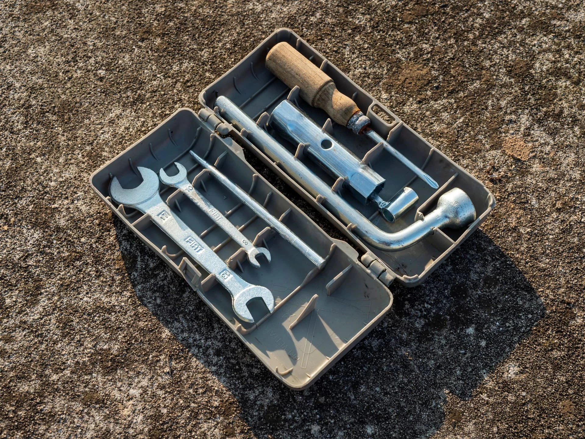 Fiat 600 Rendez Vous Vignale 1959 40