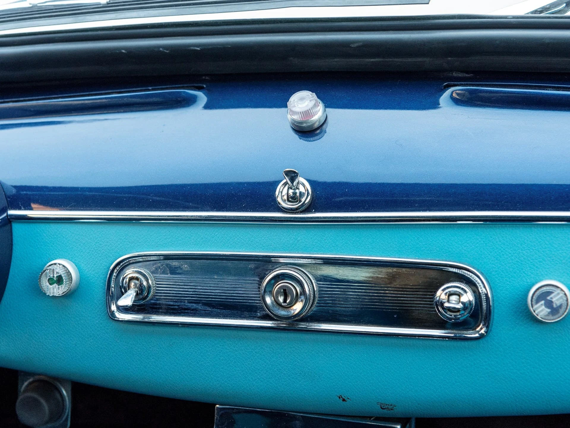 Fiat 600 Rendez Vous Vignale 1959 47