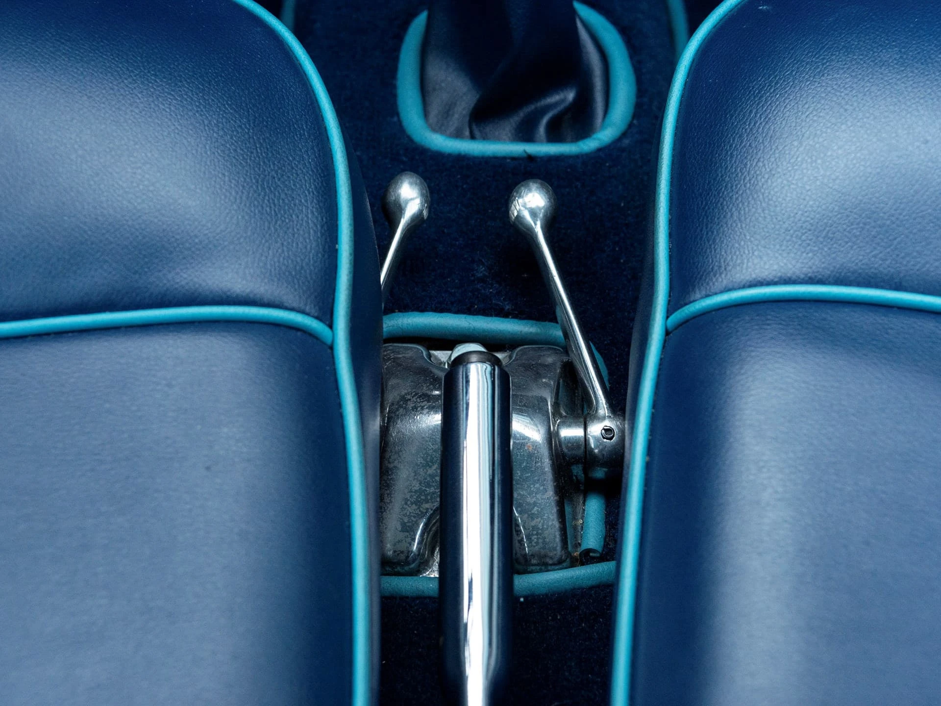 Fiat 600 Rendez Vous Vignale 1959 48