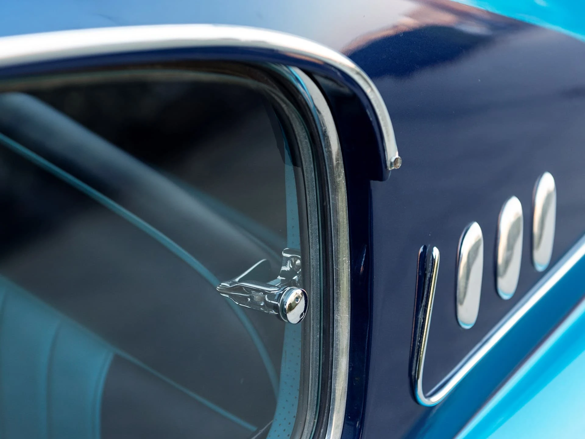 Fiat 600 Rendez Vous Vignale 1959 53