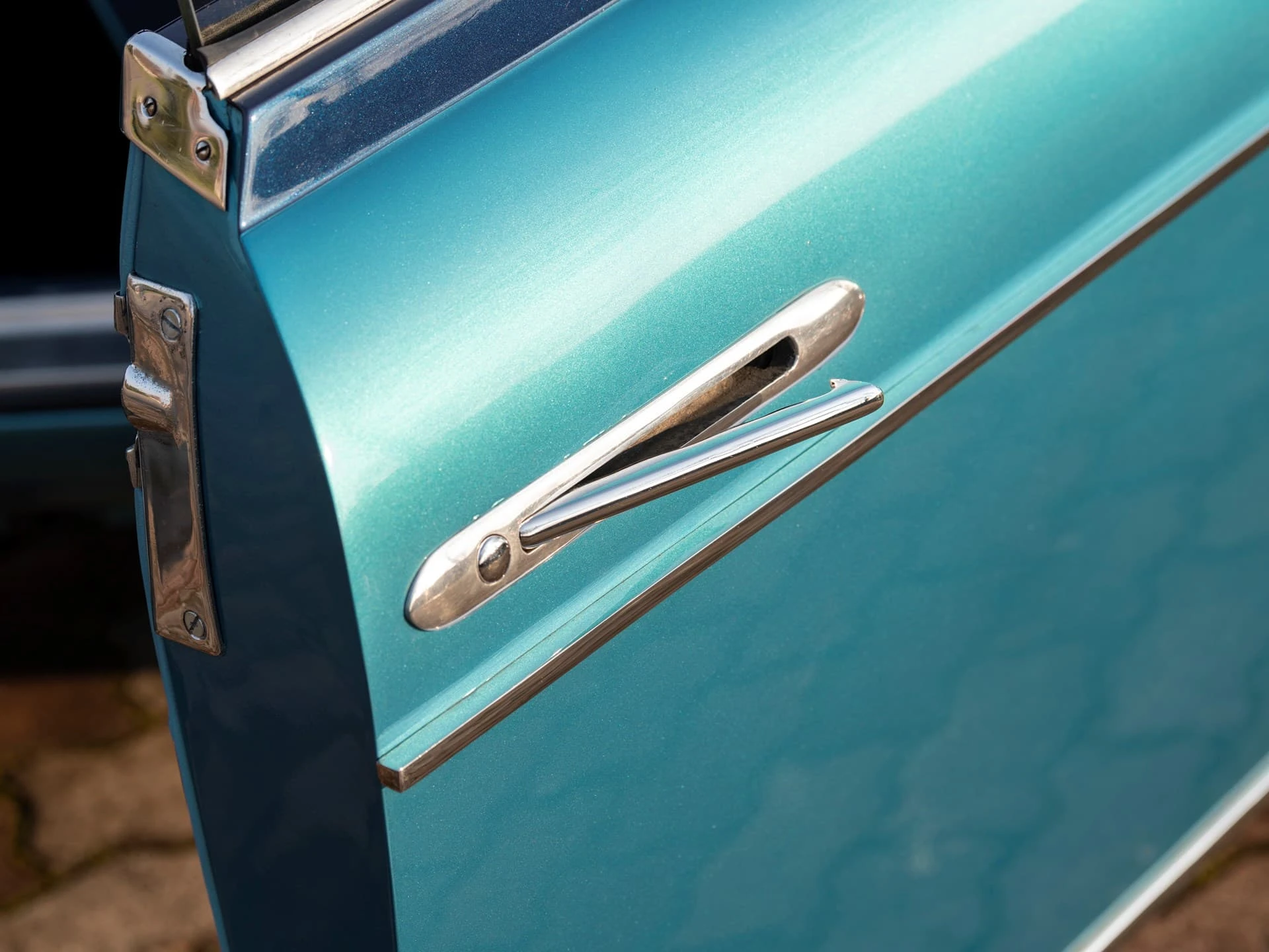 Fiat 600 Rendez Vous Vignale 1959 54