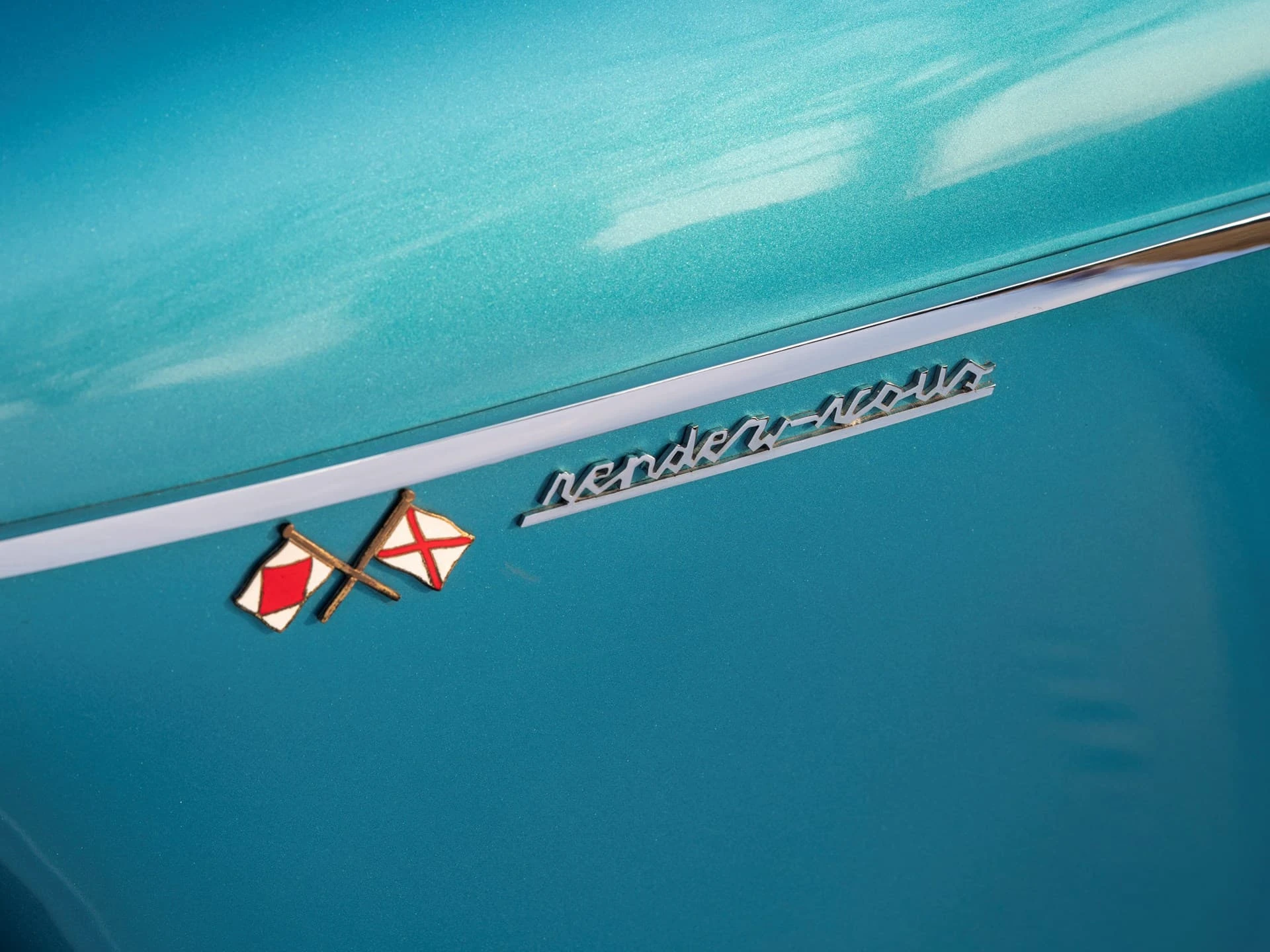 Fiat 600 Rendez Vous Vignale 1959 7