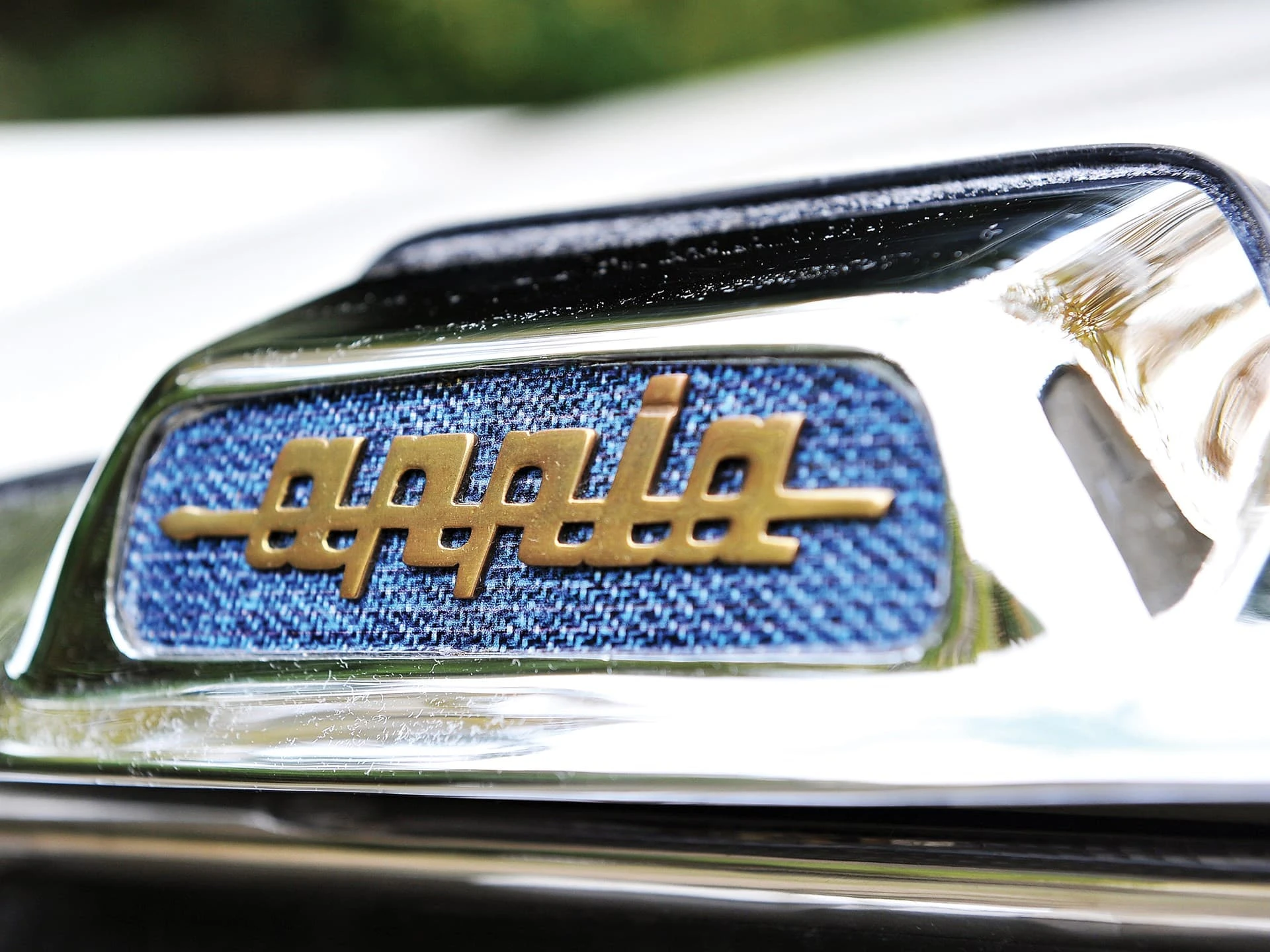 Lancia Appia Convertible Vignale 1959 15