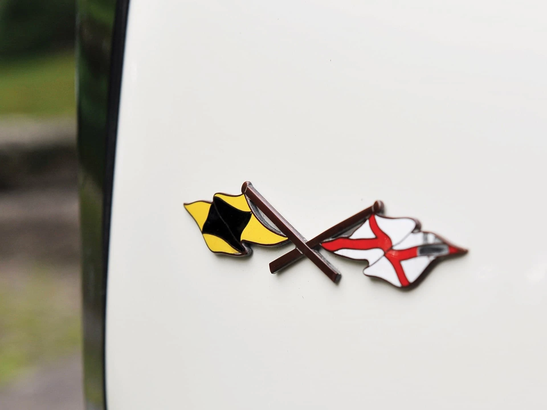 Lancia Appia Convertible Vignale 1959 9