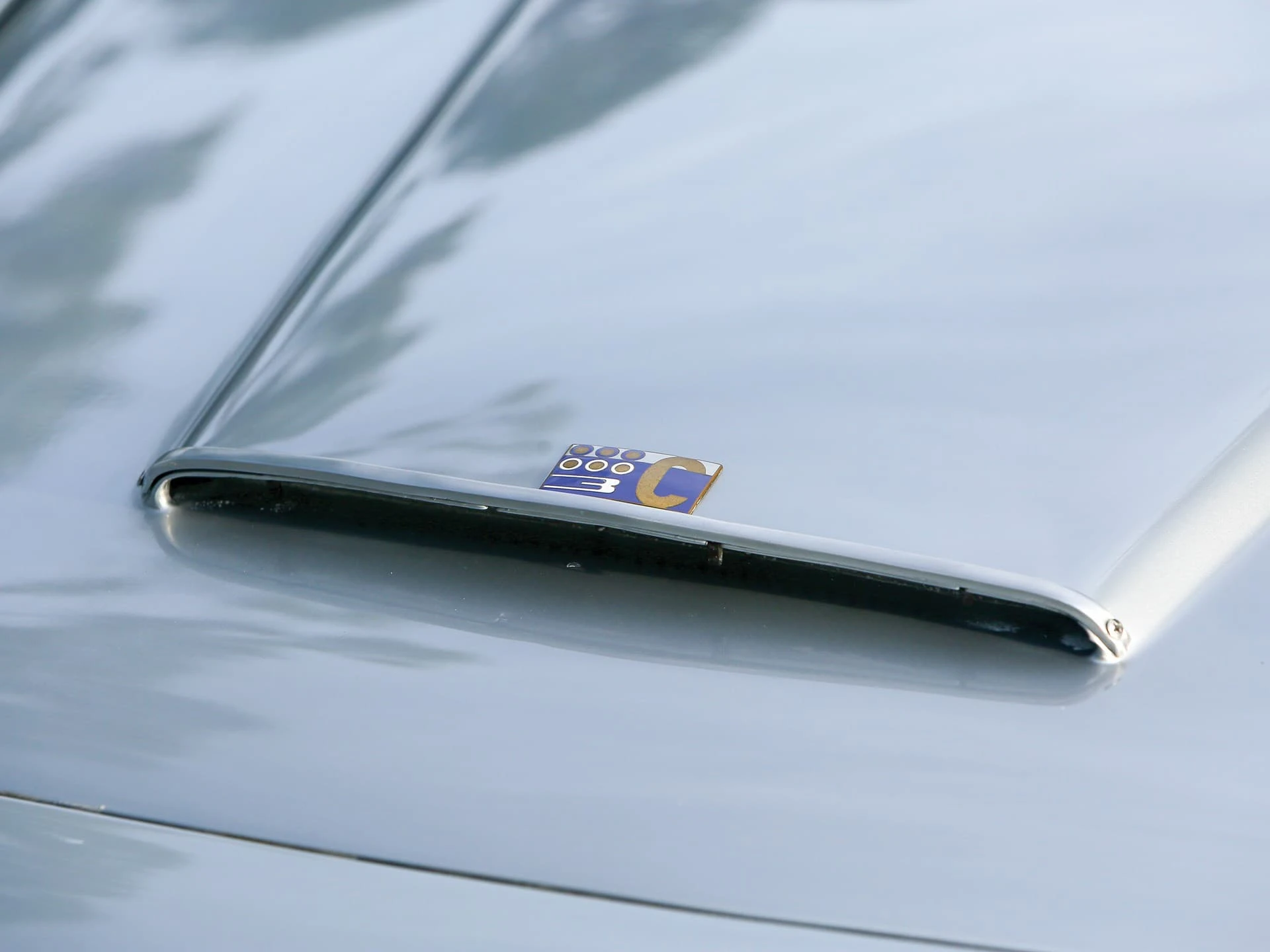 Lancia Flaminia GT 3C Cabriolet Touring 1963 16