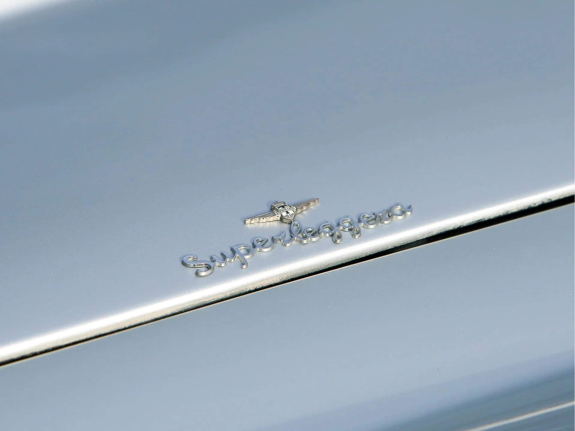 Lancia Flaminia GT 3C Cabriolet Touring 1963 17