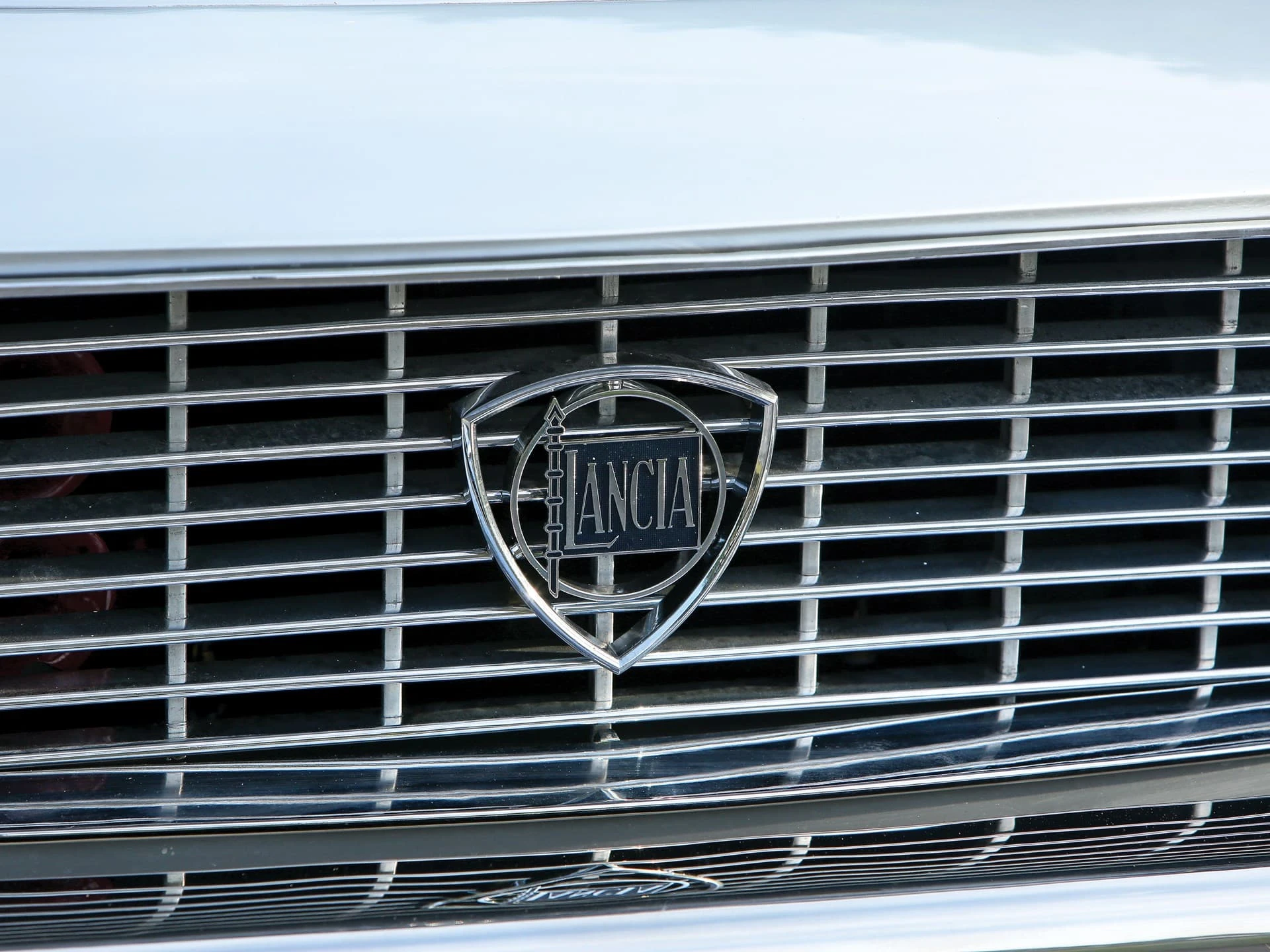 Lancia Flaminia GT 3C Cabriolet Touring 1963 6