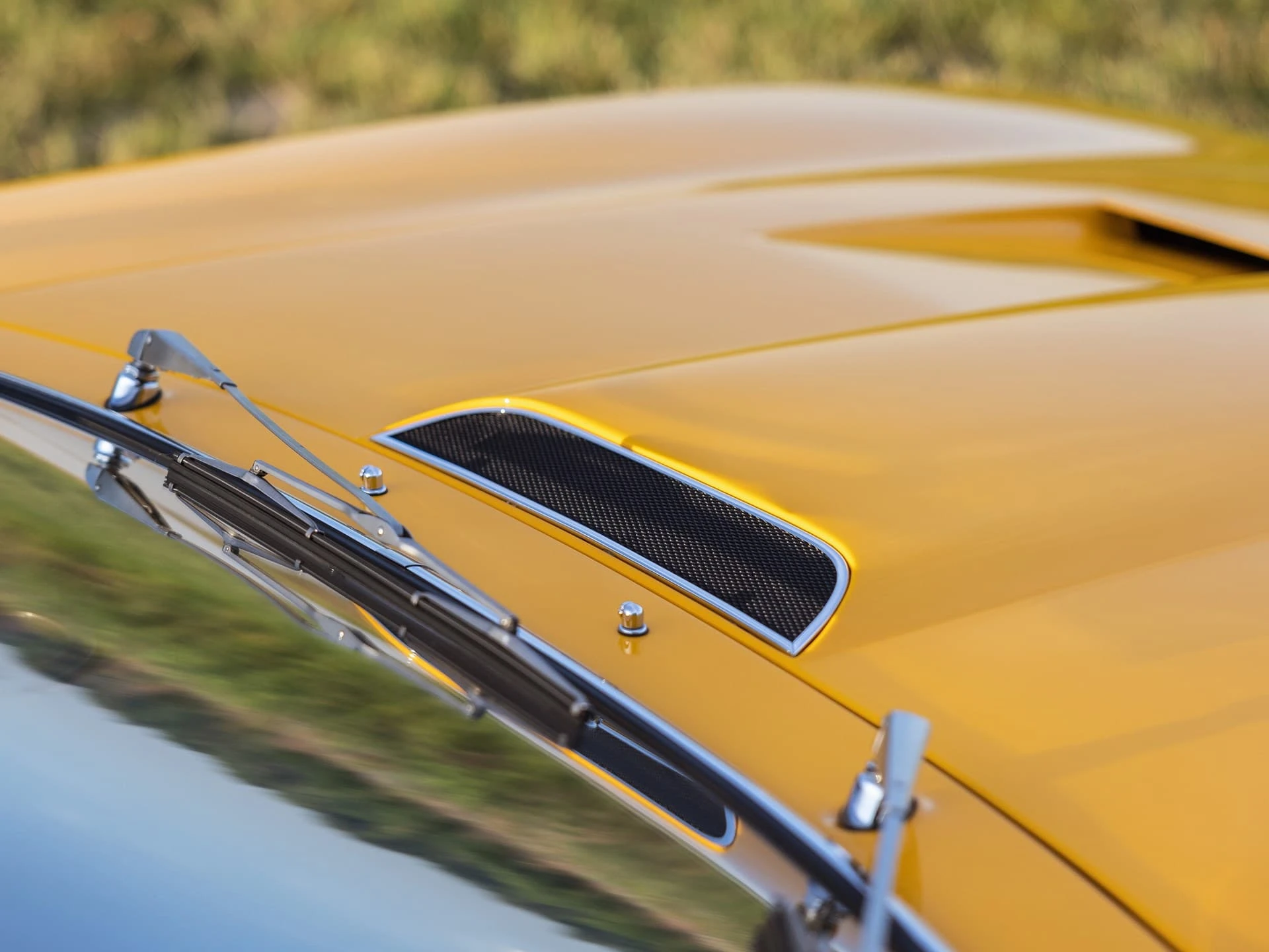 Maserati Ghibli Spyder Prototype Ghia 1968 41