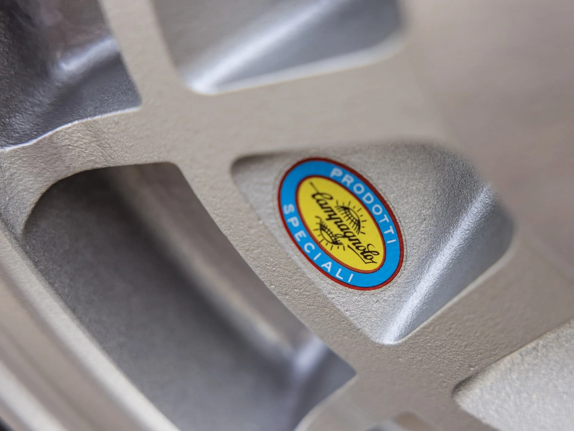 Maserati Ghibli Spyder Prototype Ghia 1968 45