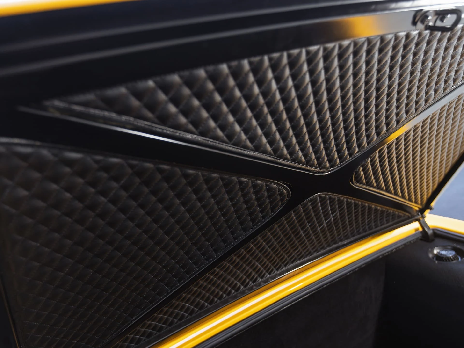 Maserati Ghibli Spyder Prototype Ghia 1968 55