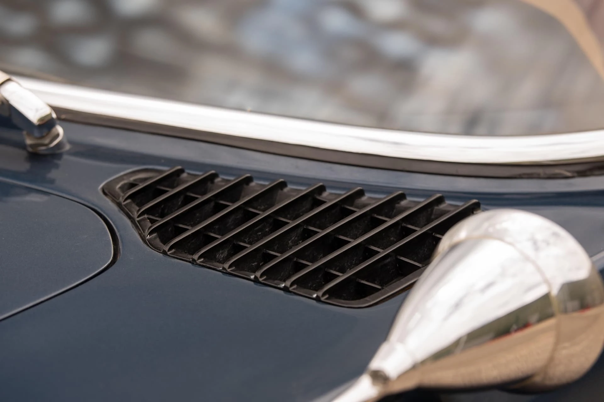 Monteverdi 375S High Speed Coupé Frua 1969 16