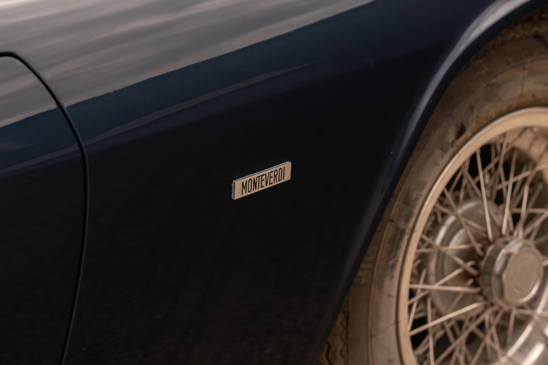 Monteverdi 375S High Speed Coupé Frua 1969 17