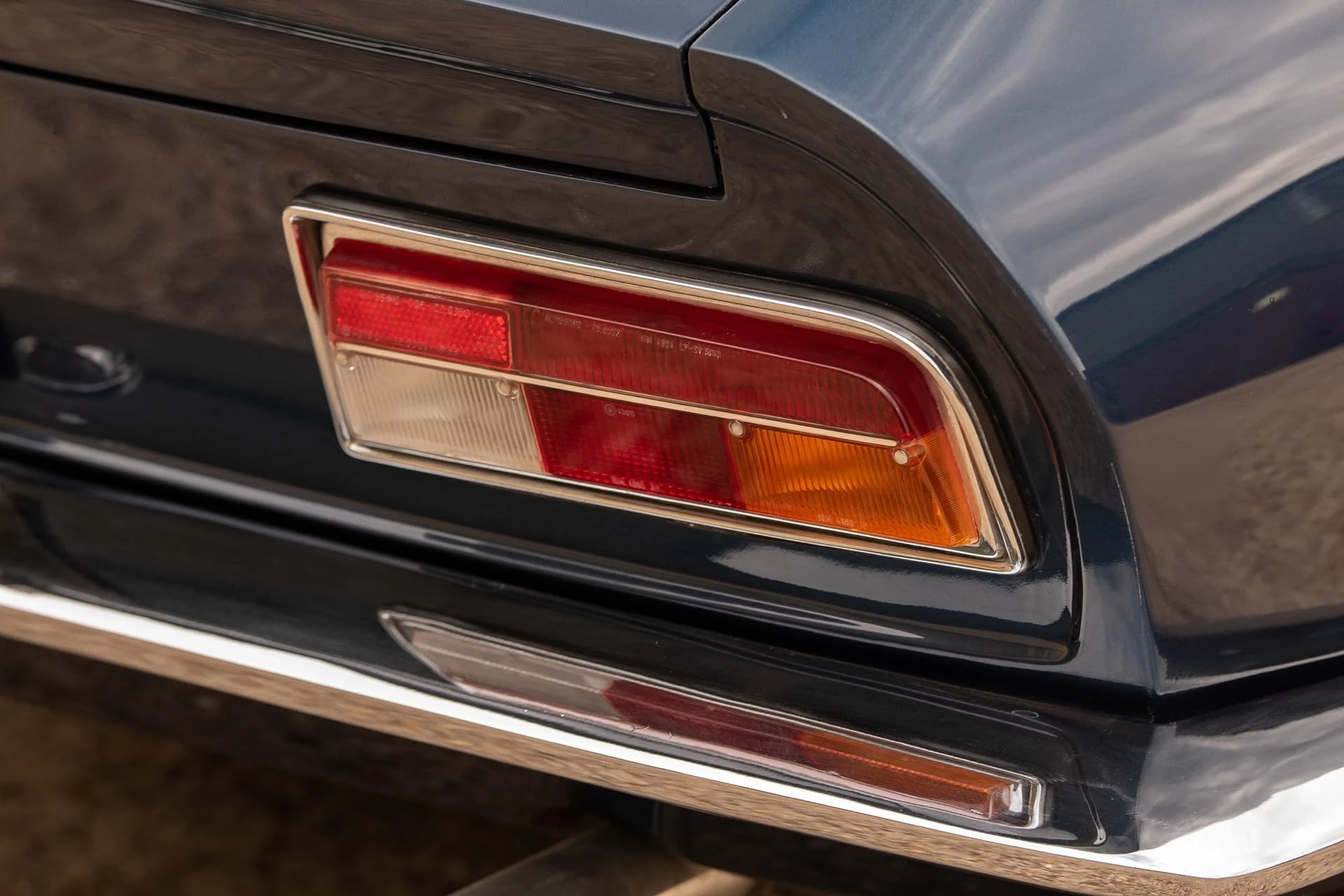 Monteverdi 375S High Speed Coupé Frua 1969 18