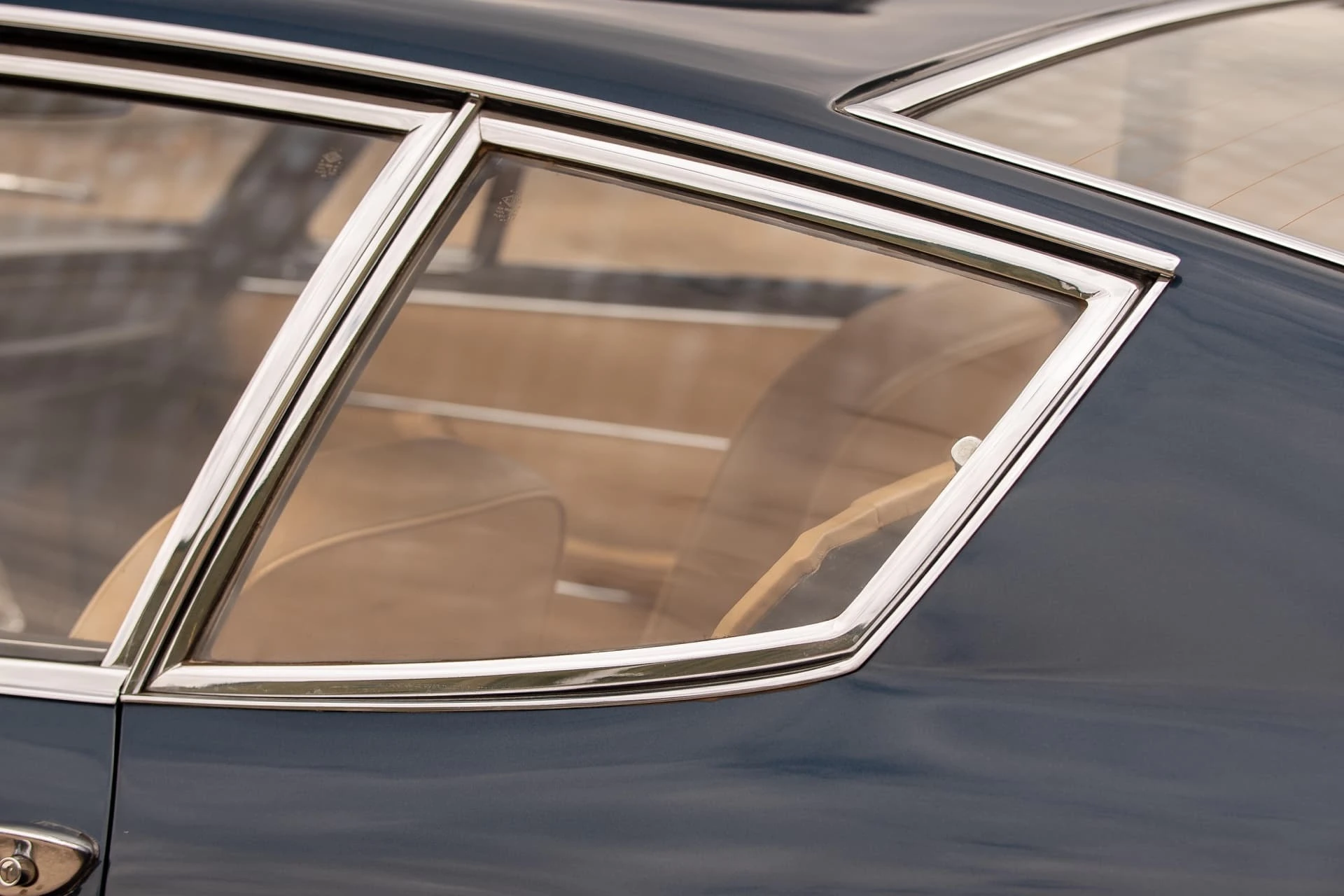 Monteverdi 375S High Speed Coupé Frua 1969 19