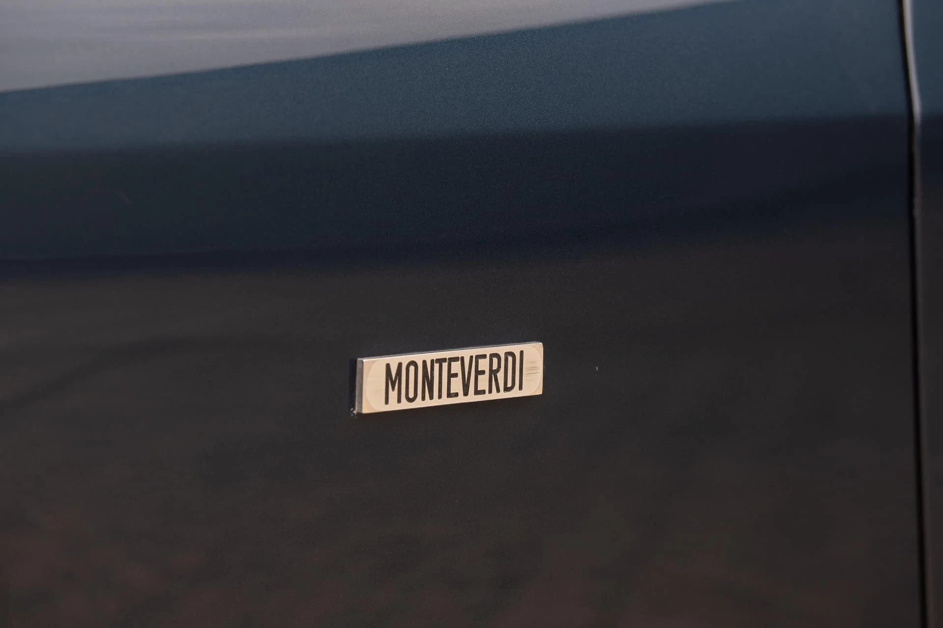 Monteverdi 375S High Speed Coupé Frua 1969 20