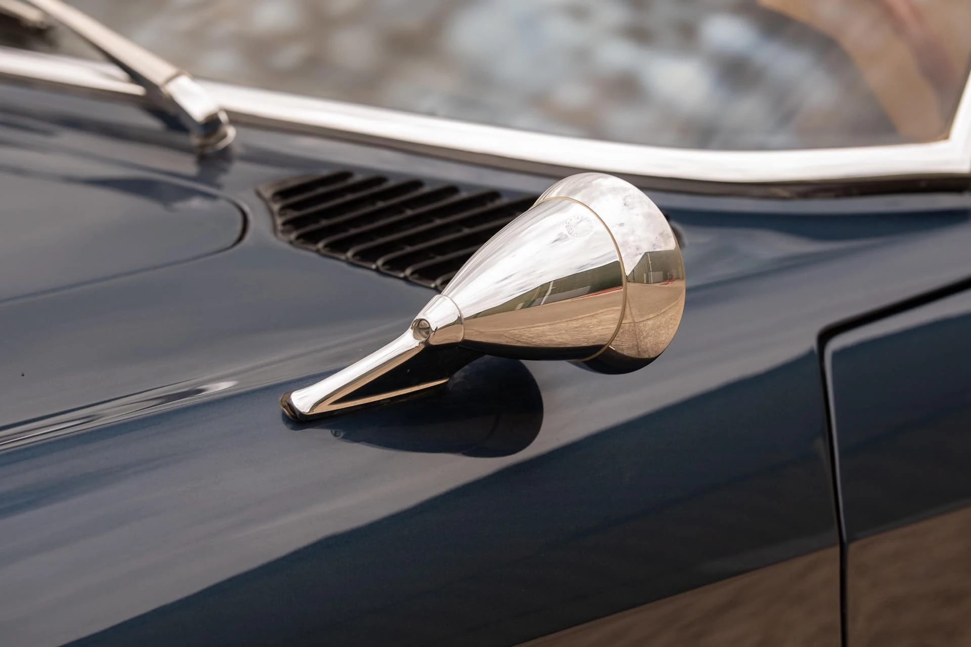 Monteverdi 375S High Speed Coupé Frua 1969 21