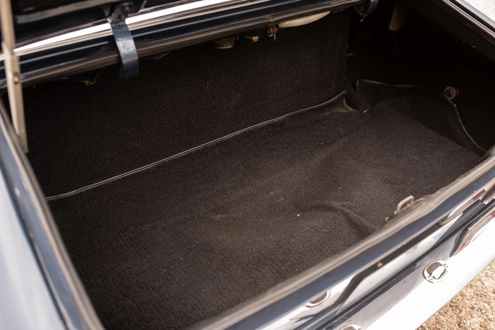 Monteverdi 375S High Speed Coupé Frua 1969 23