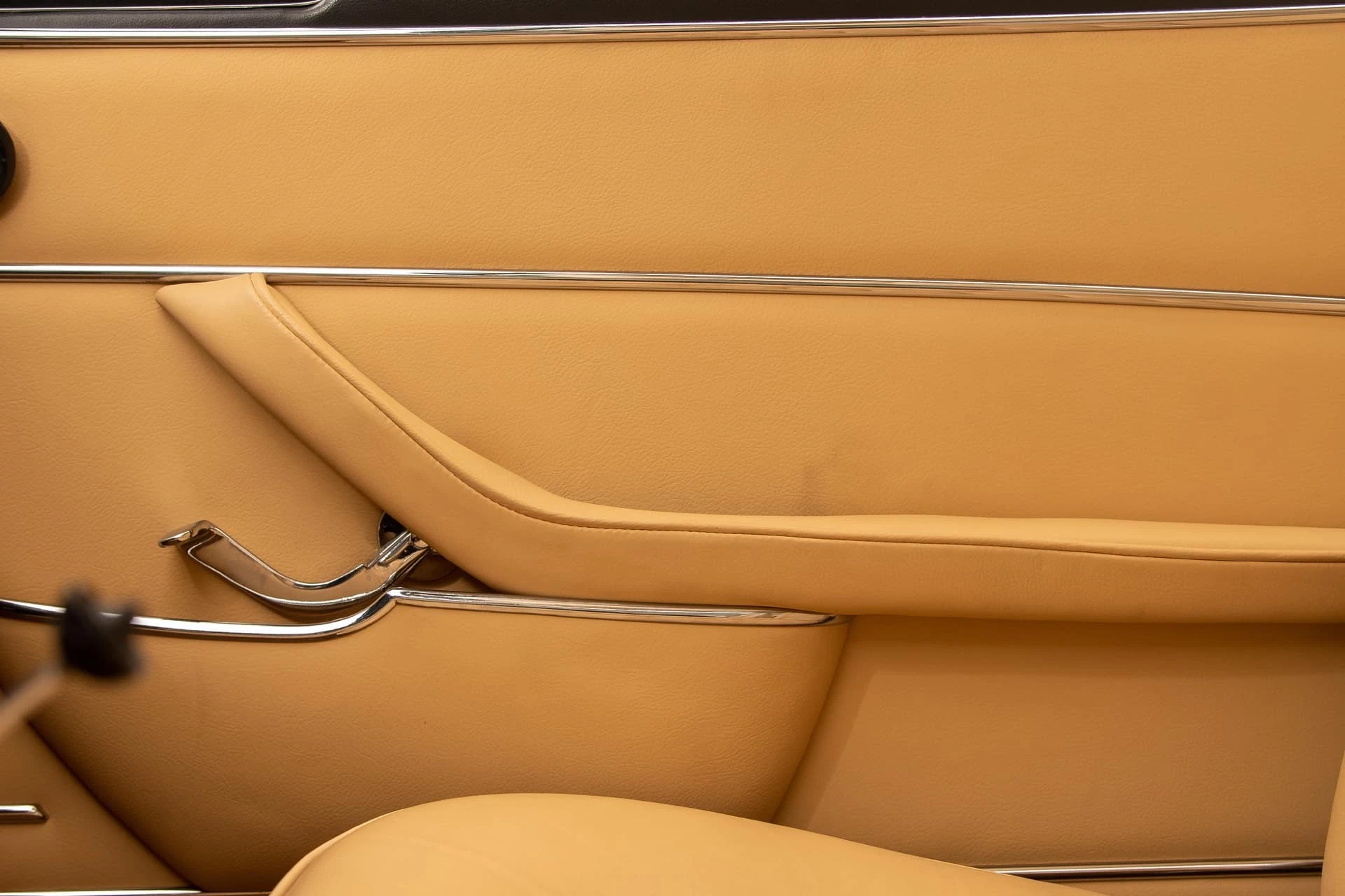 Monteverdi 375S High Speed Coupé Frua 1969 33