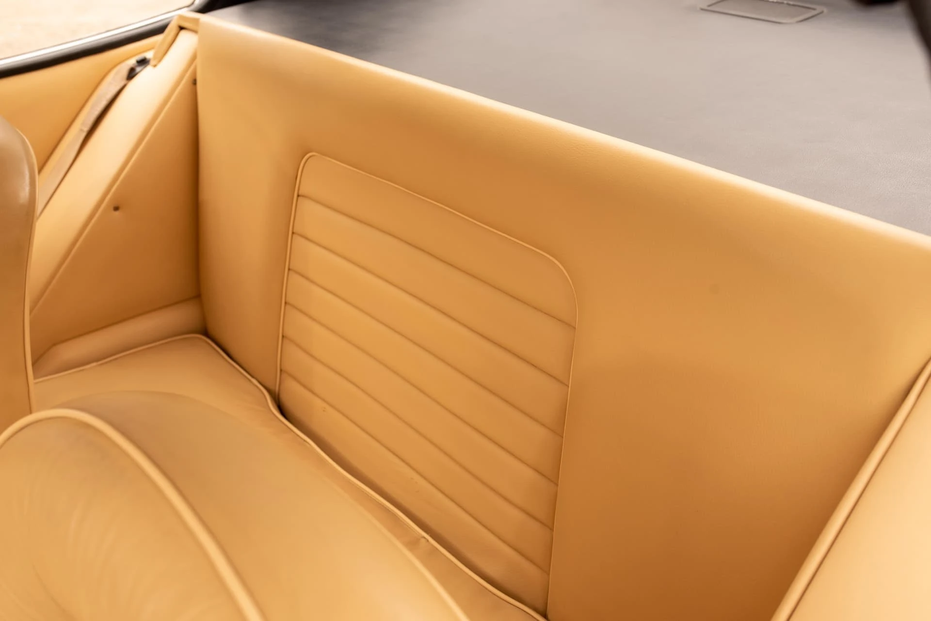 Monteverdi 375S High Speed Coupé Frua 1969 35