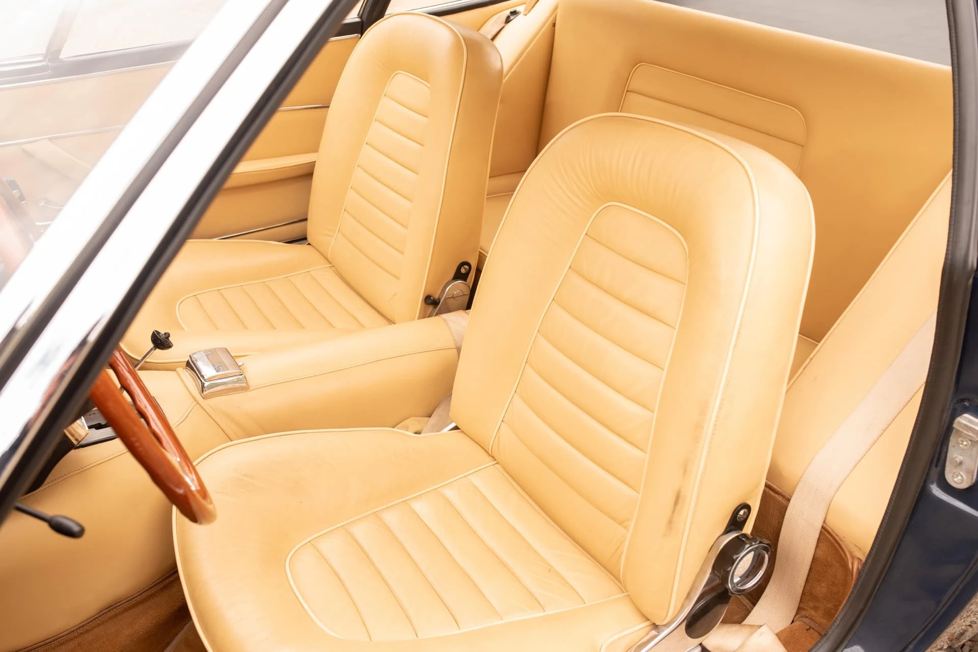 Monteverdi 375S High Speed Coupé Frua 1969 36