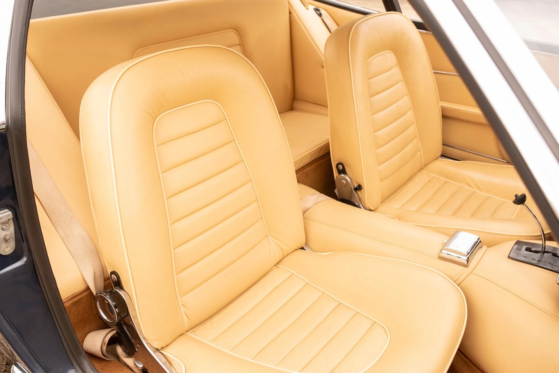 Monteverdi 375S High Speed Coupé Frua 1969 37