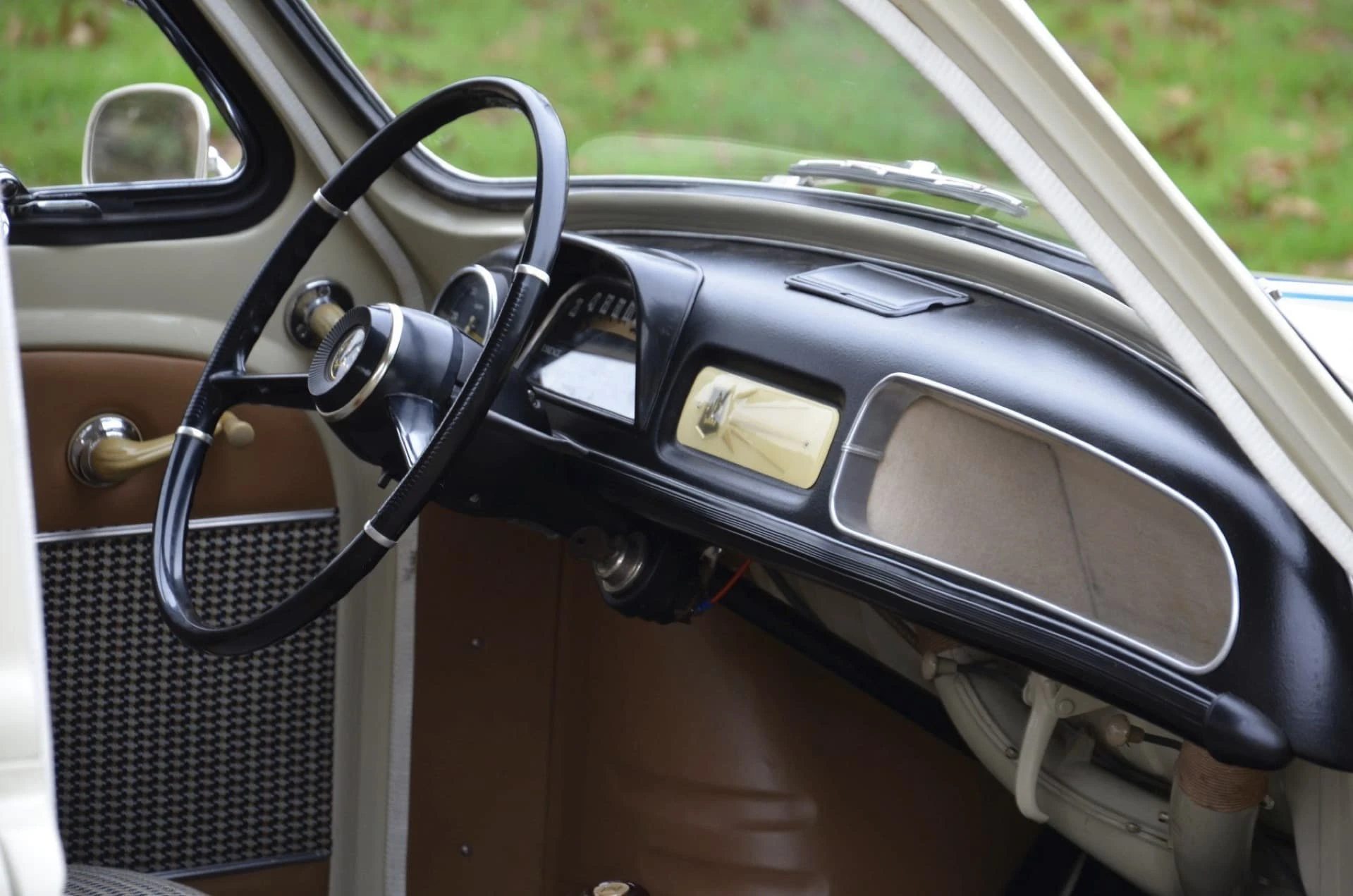 Renault Dauphine 1093 1963 11