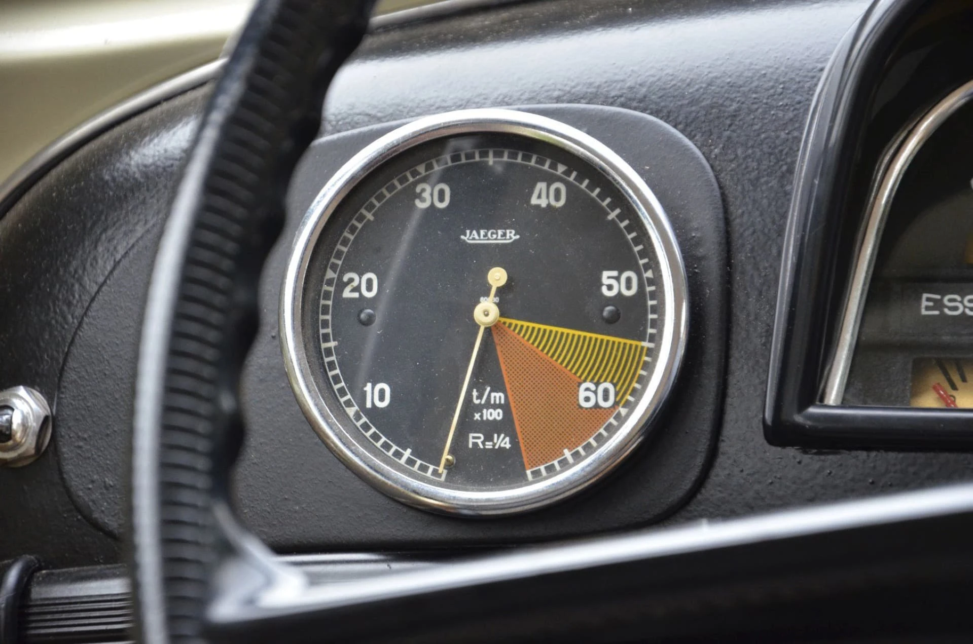 Renault Dauphine 1093 1963 14