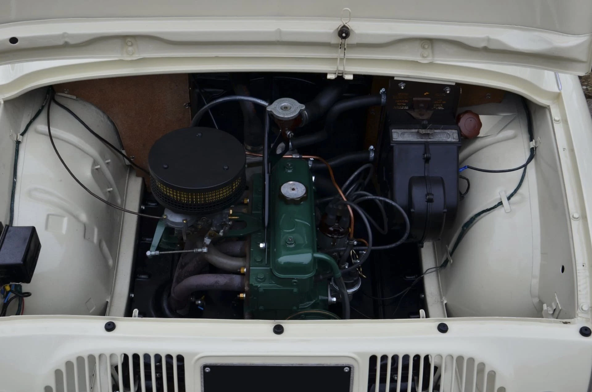 Renault Dauphine 1093 1963 15