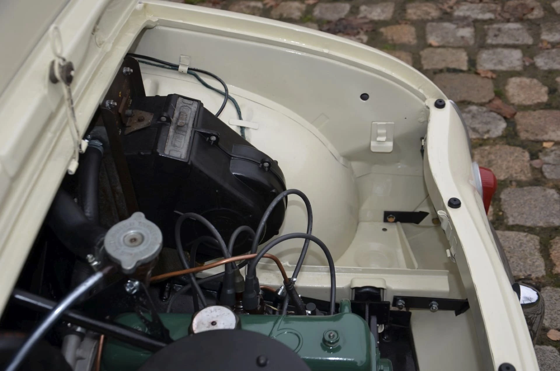 Renault Dauphine 1093 1963 18