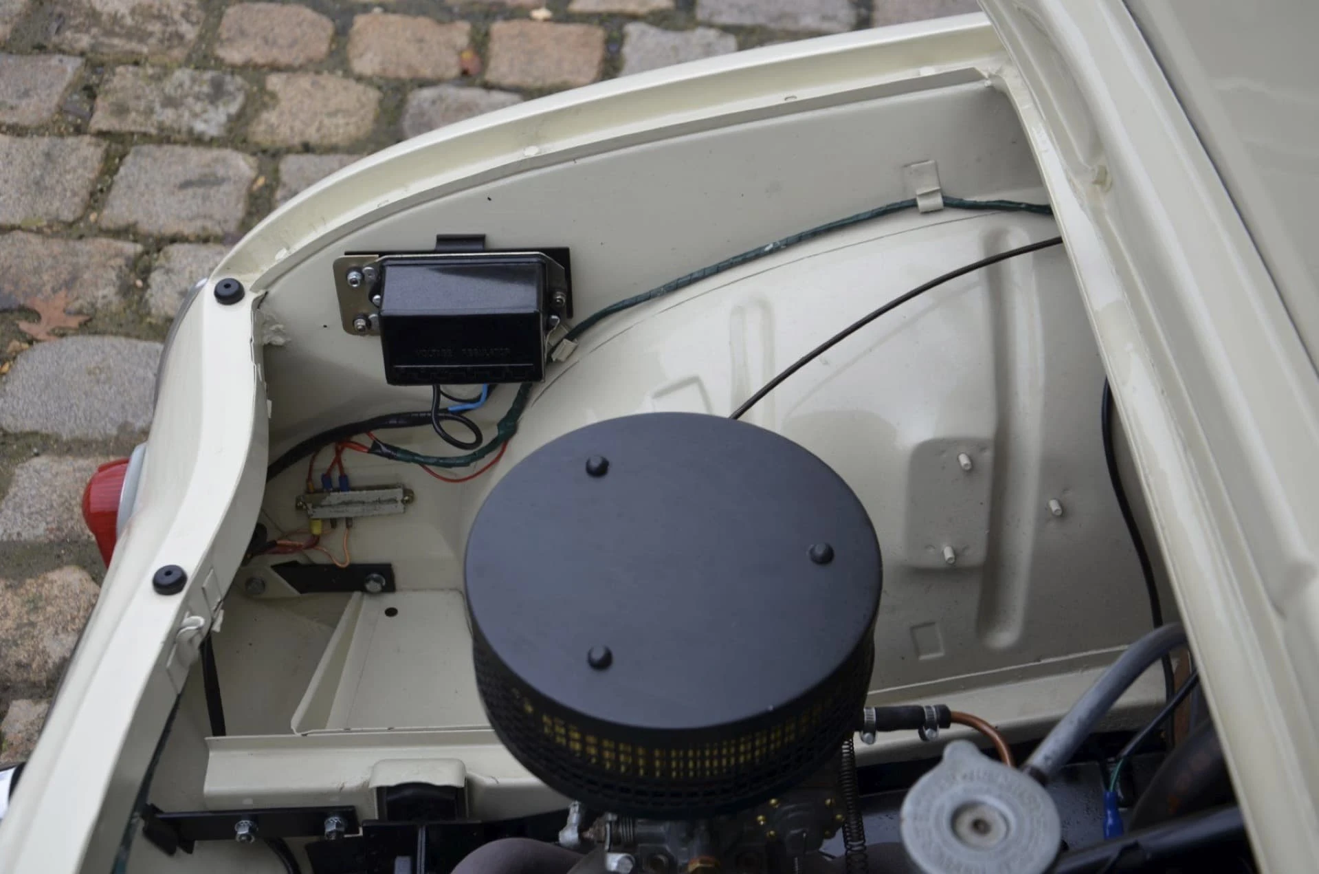 Renault Dauphine 1093 1963 19