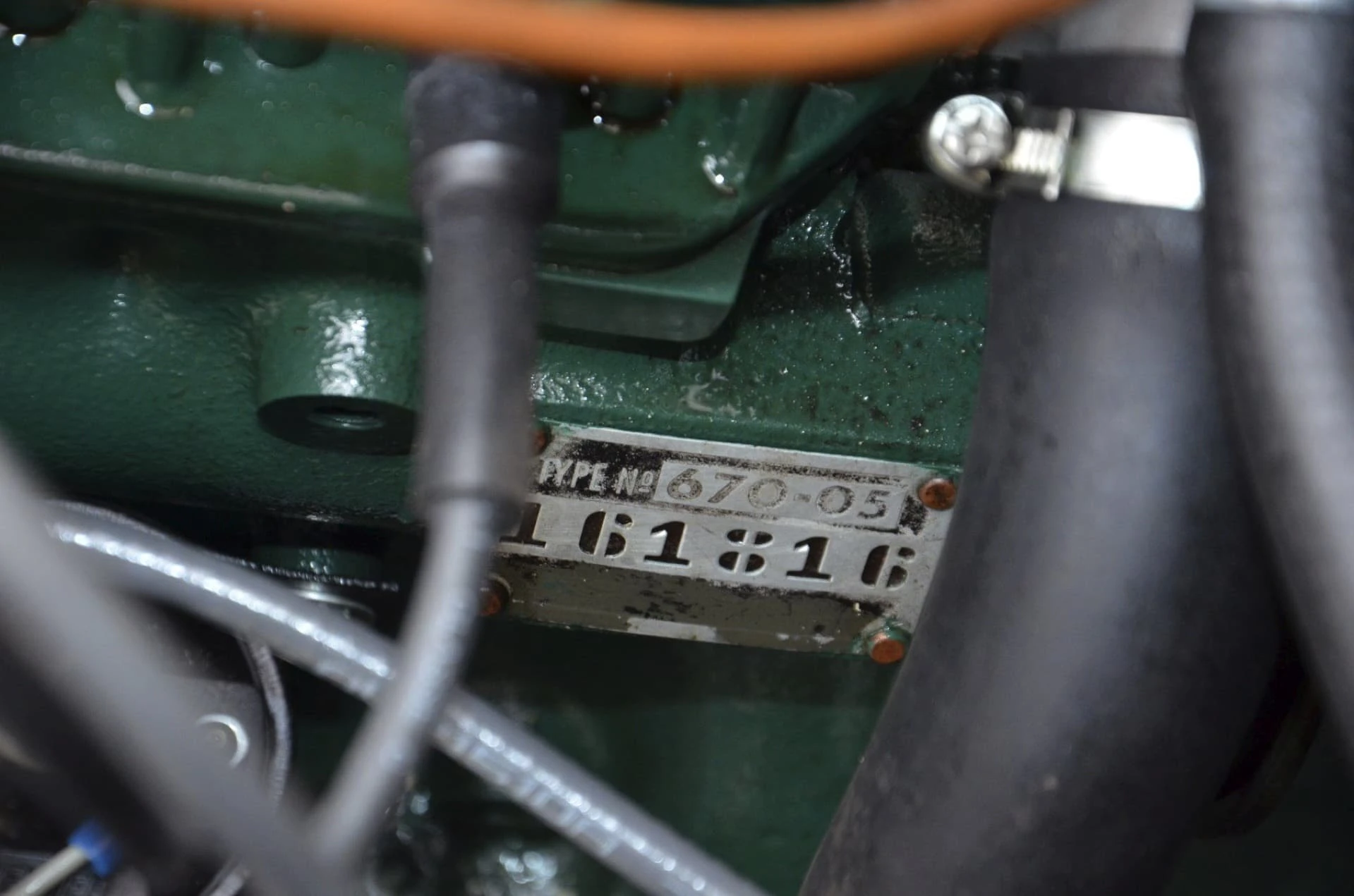 Renault Dauphine 1093 1963 20