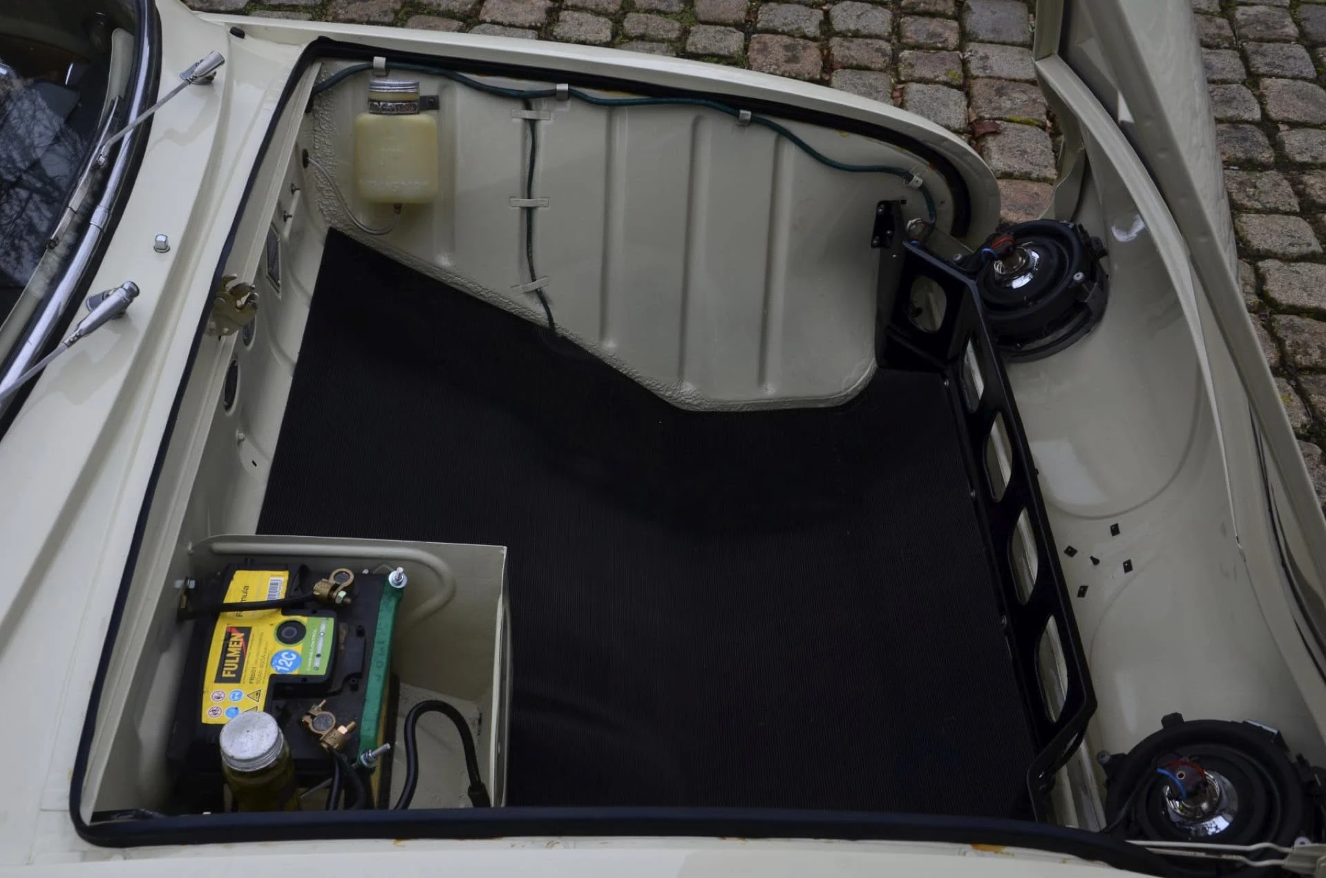 Renault Dauphine 1093 1963 23