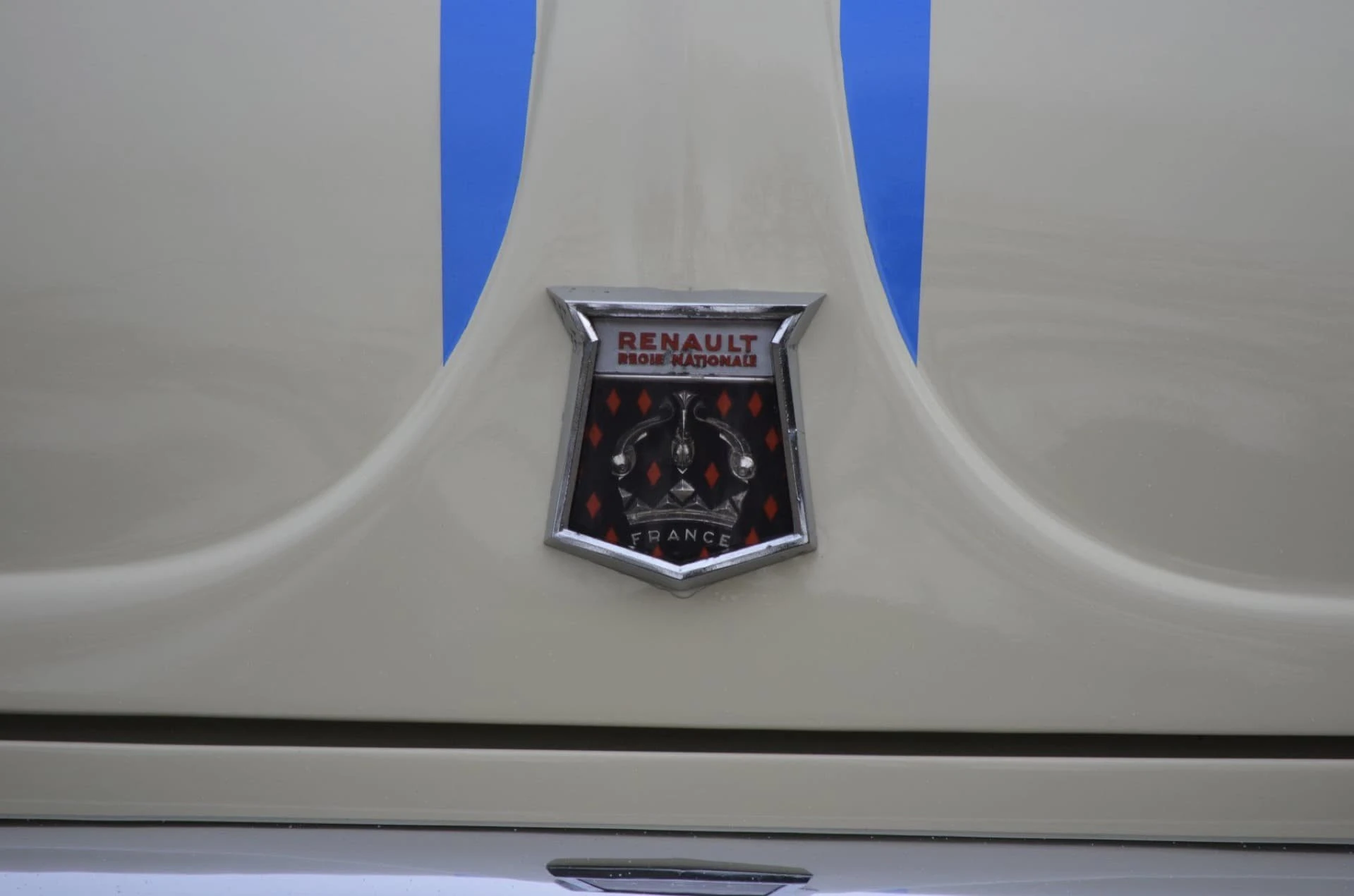 Renault Dauphine 1093 1963 27