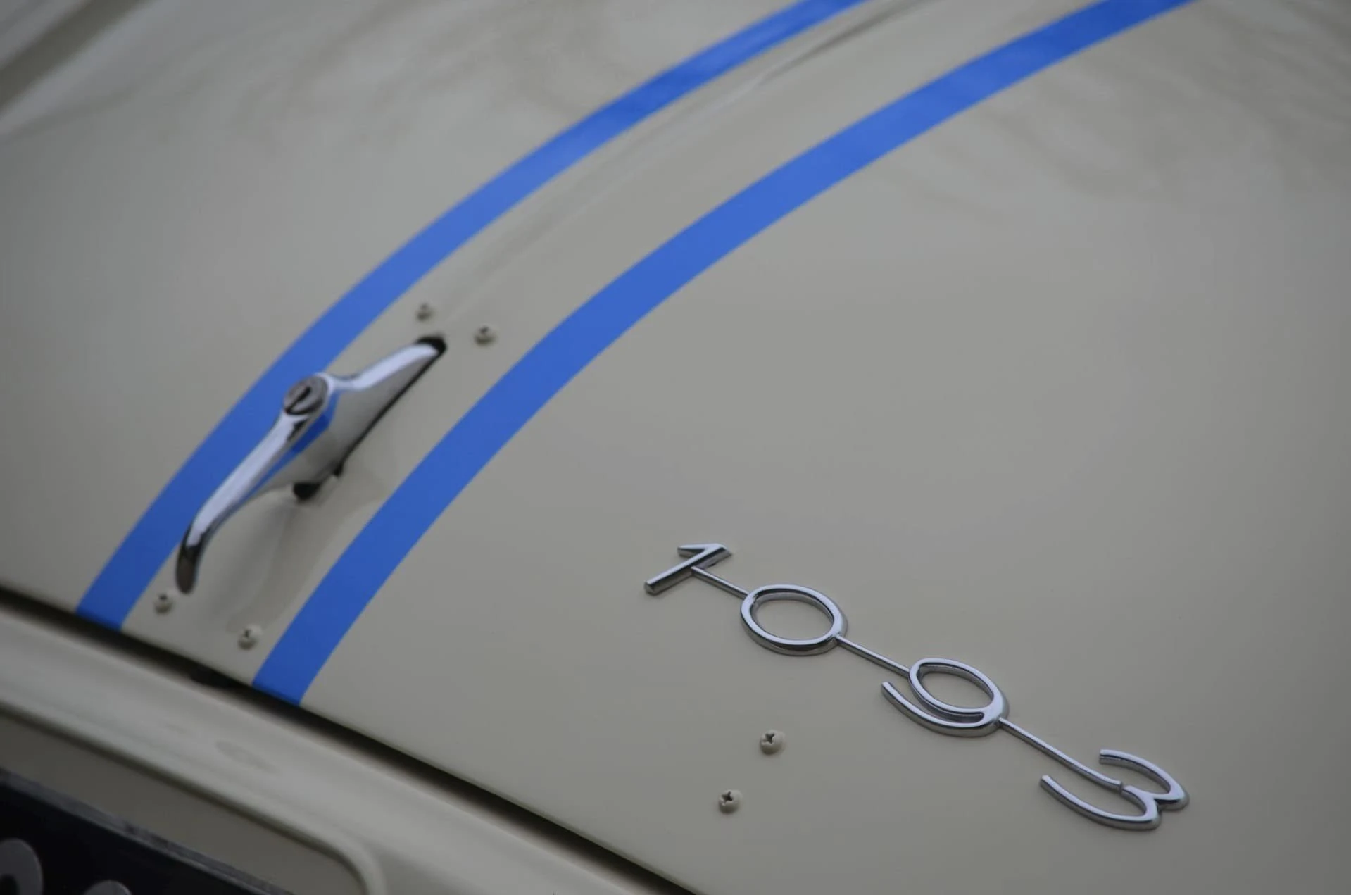 Renault Dauphine 1093 1963 30