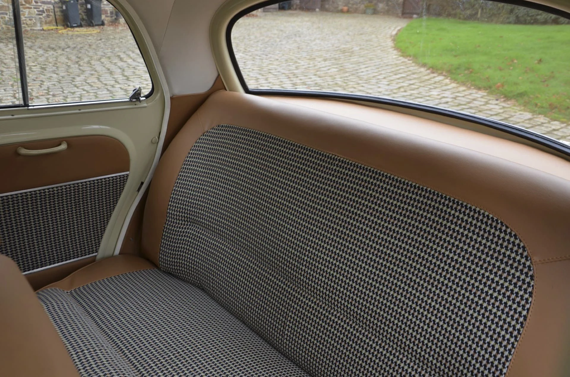 Renault Dauphine 1093 1963 9