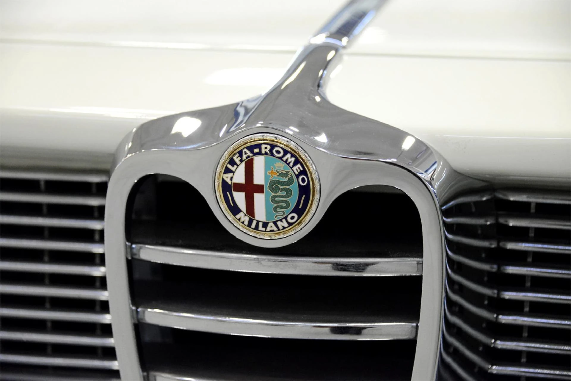 Alfa Romeo 2000 Sprint Bertone 1962 22