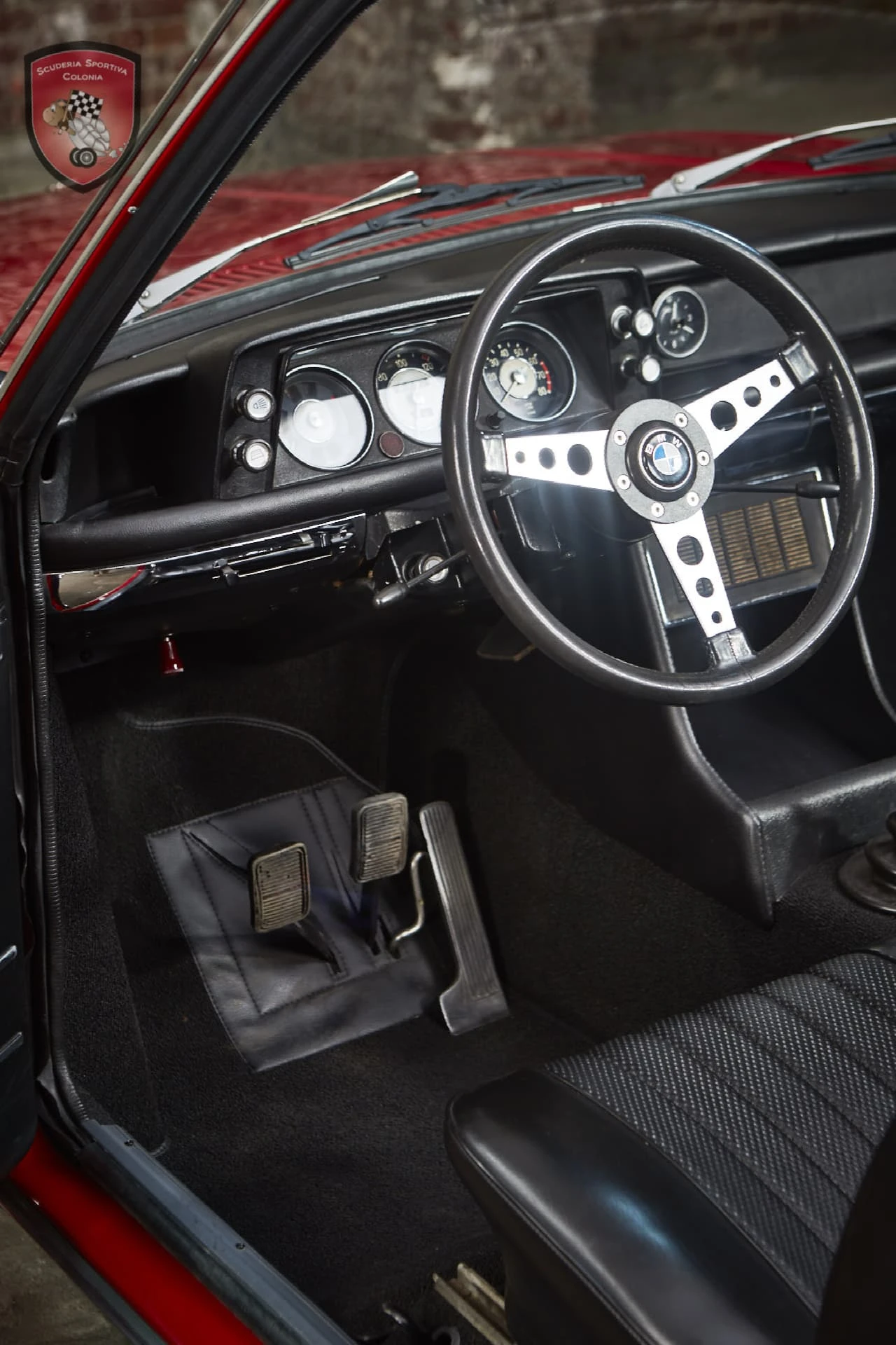 BMW 1600 Baur 1970 21