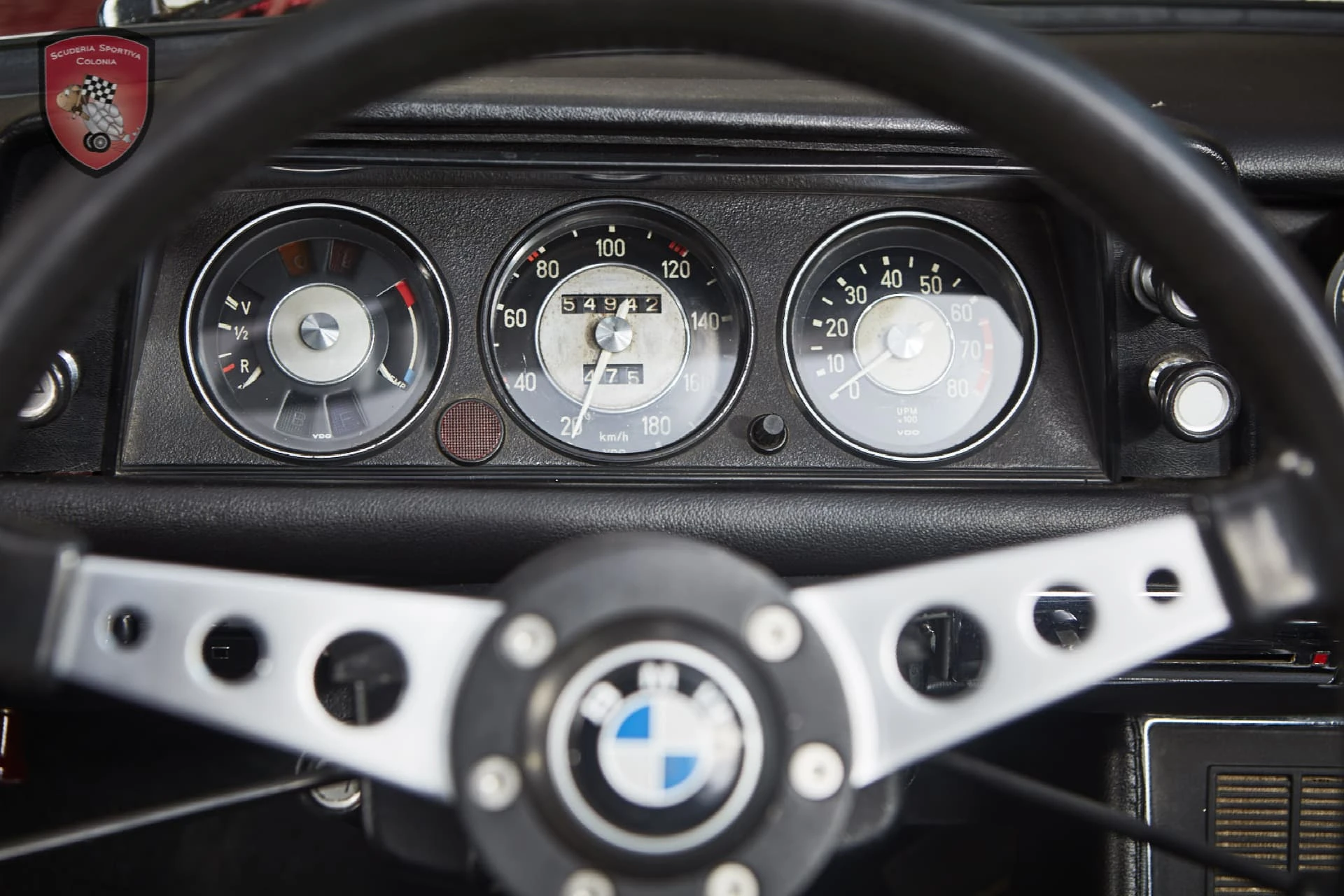 BMW 1600 Baur 1970 22