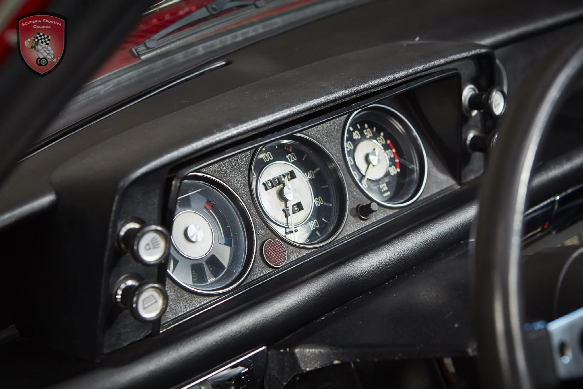 BMW 1600 Baur 1970 23