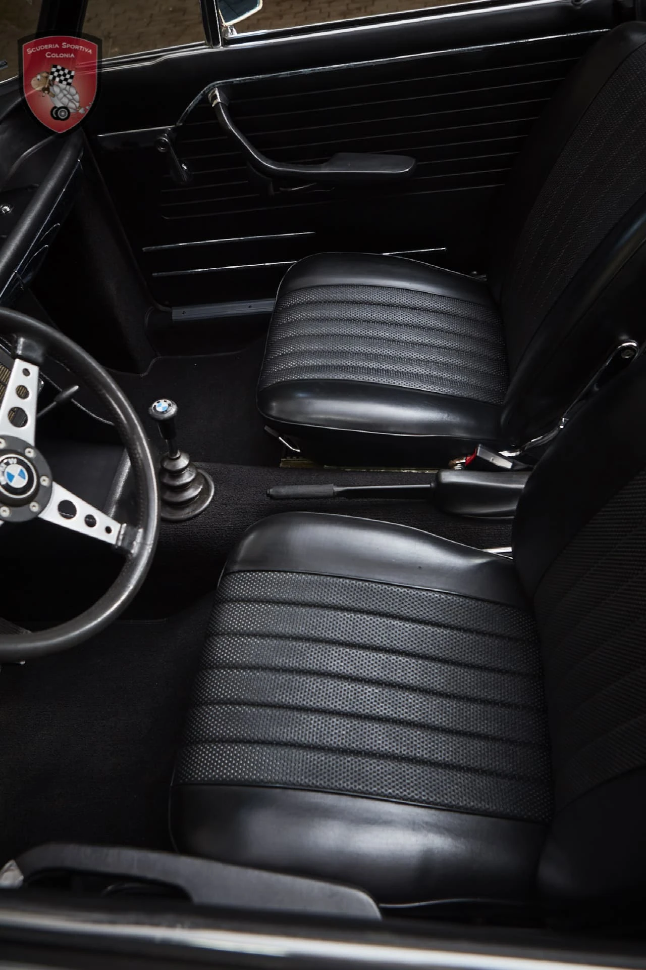 BMW 1600 Baur 1970 26