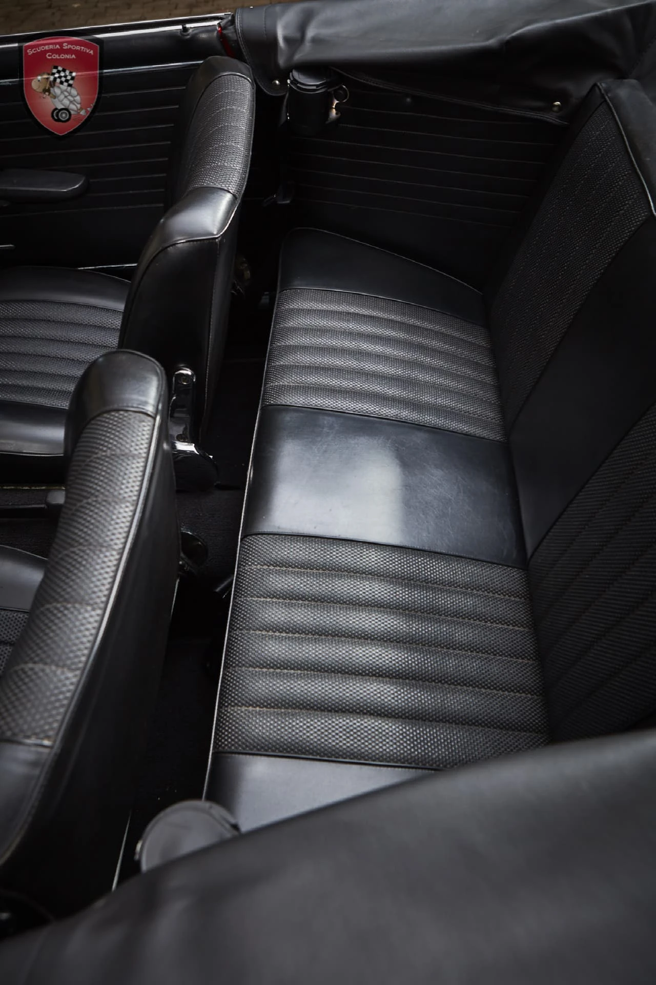 BMW 1600 Baur 1970 27