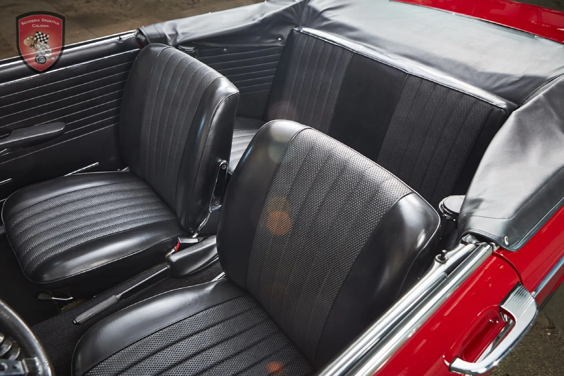 BMW 1600 Baur 1970 28