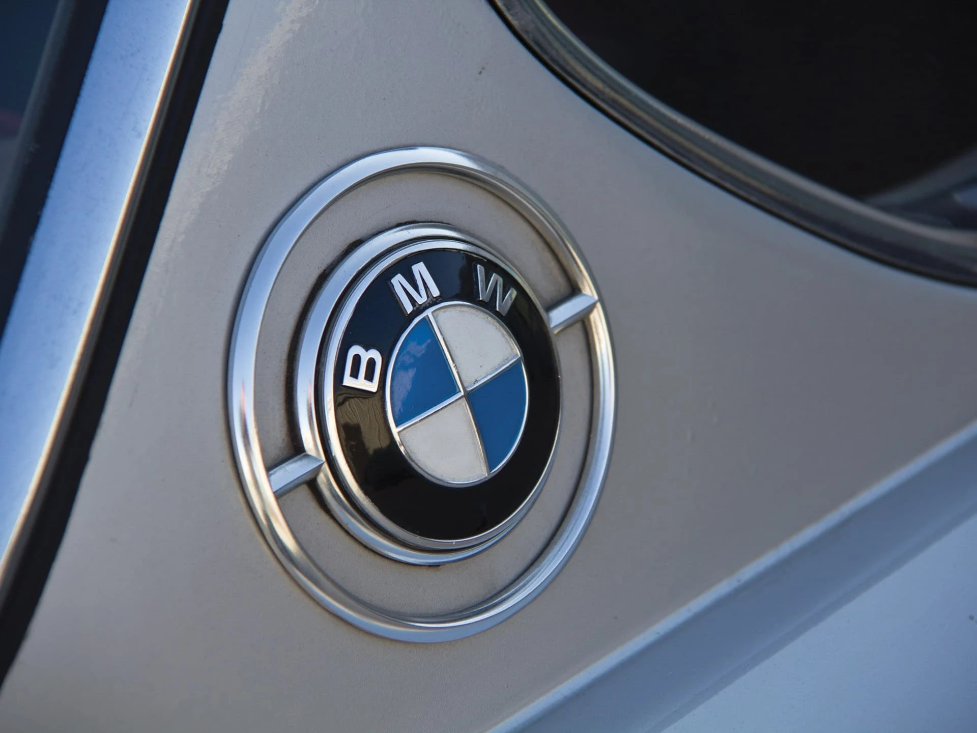 BMW 3200CS Coupe 1964 12